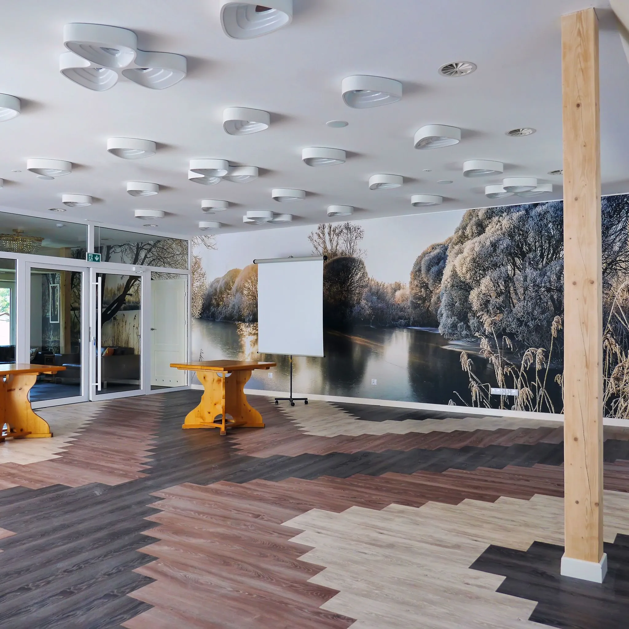 Hotel Dwór Wapowce Przemyśl – Přemyšl, Polsko