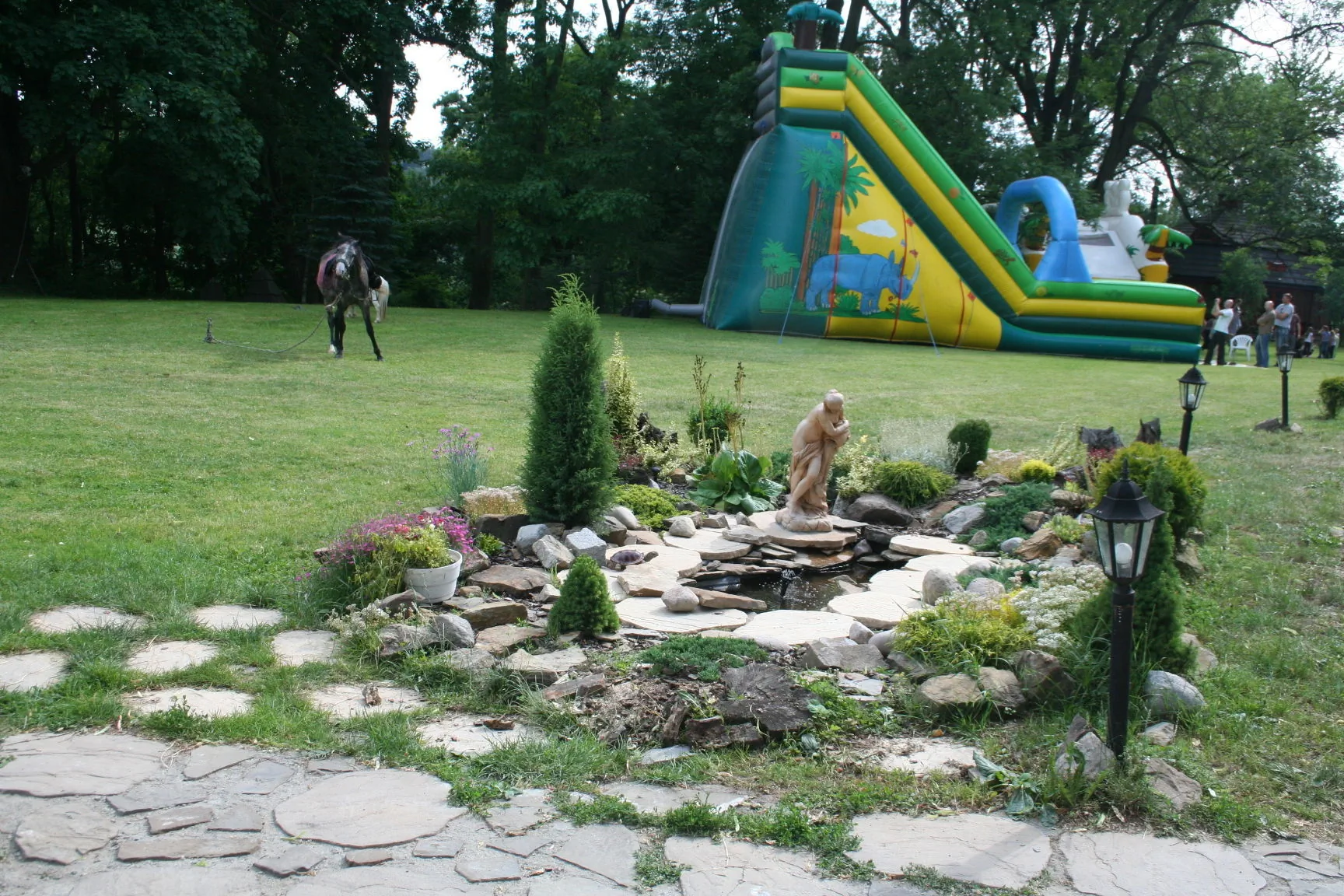 Hotel Dwór Wapowce Przemyśl – Přemyšl, Polsko