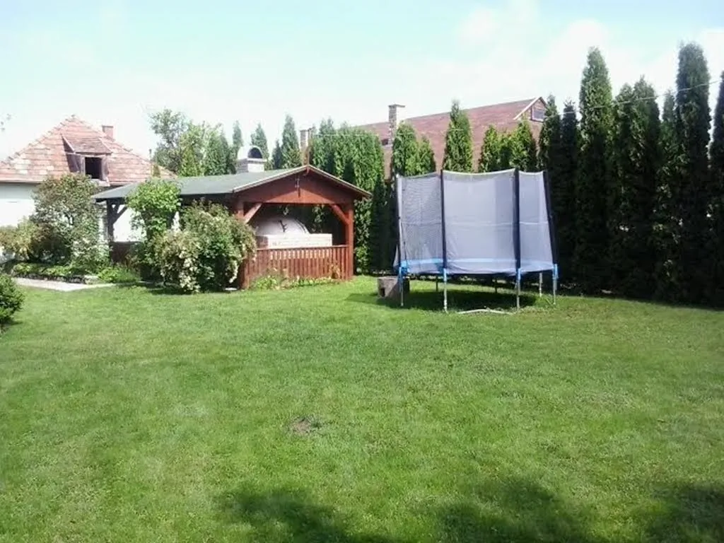 Bíró-Udvar Vendégház Mályinka – Mályinka, Maďarsko