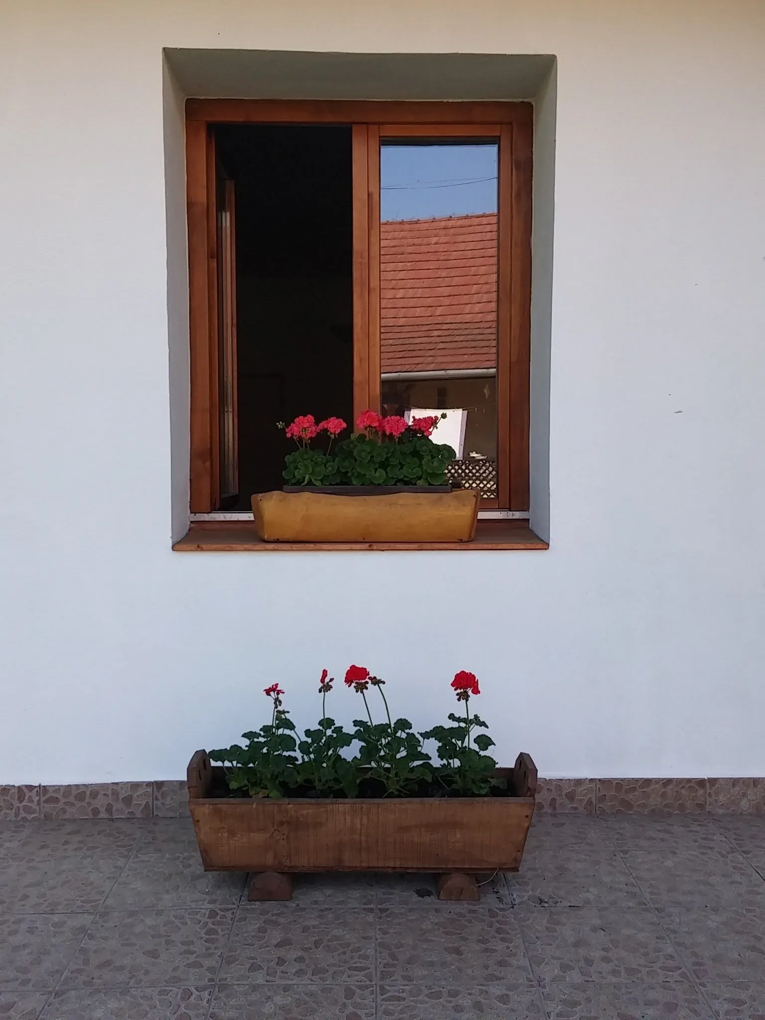 Bíró-Udvar Vendégház Mályinka – Mályinka, Maďarsko