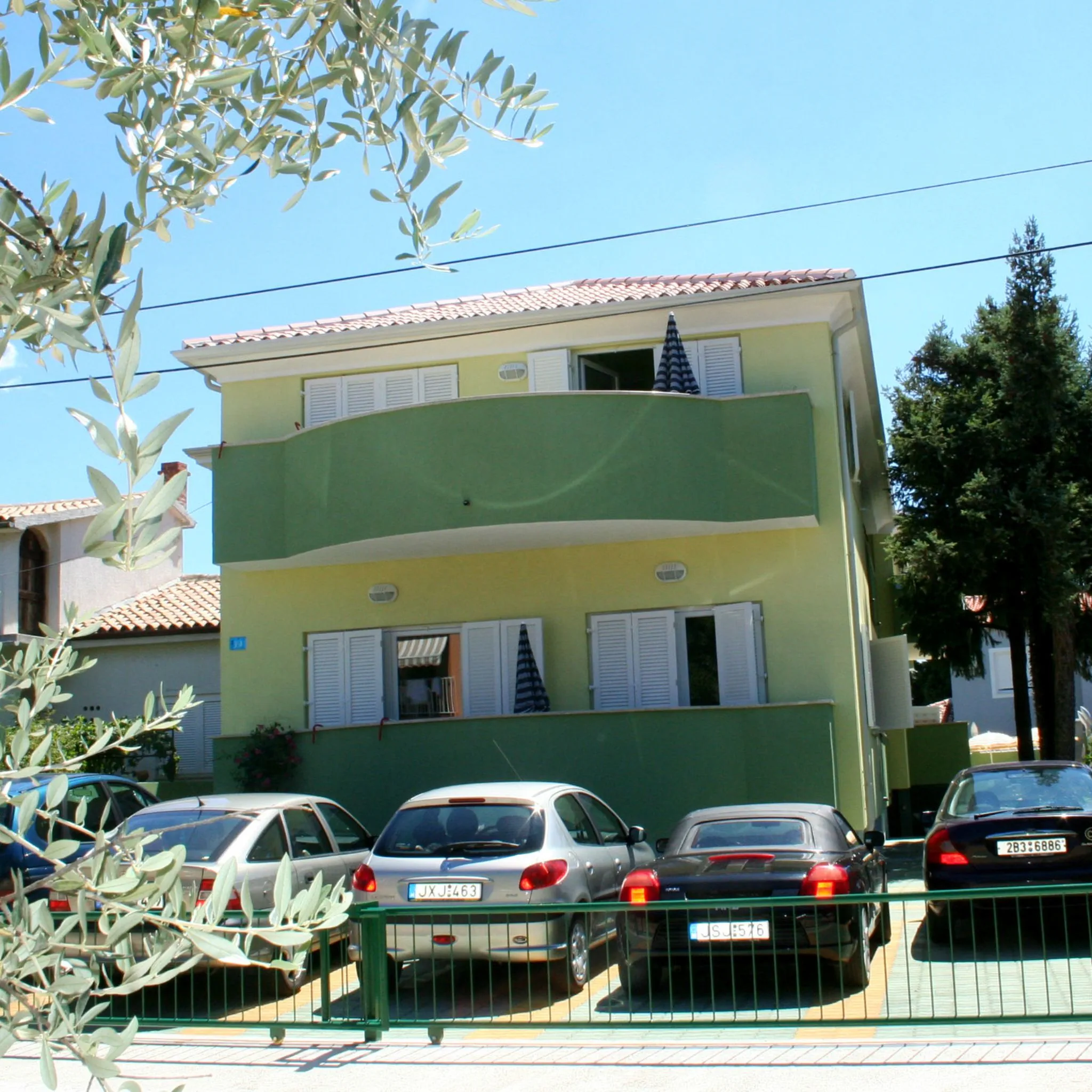 Villa Viktory Umag - foto 1