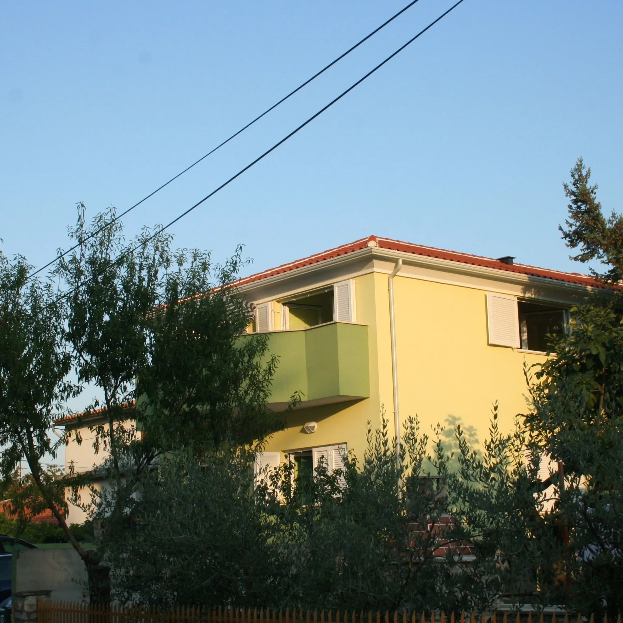 Villa Viktory Umag - foto 5