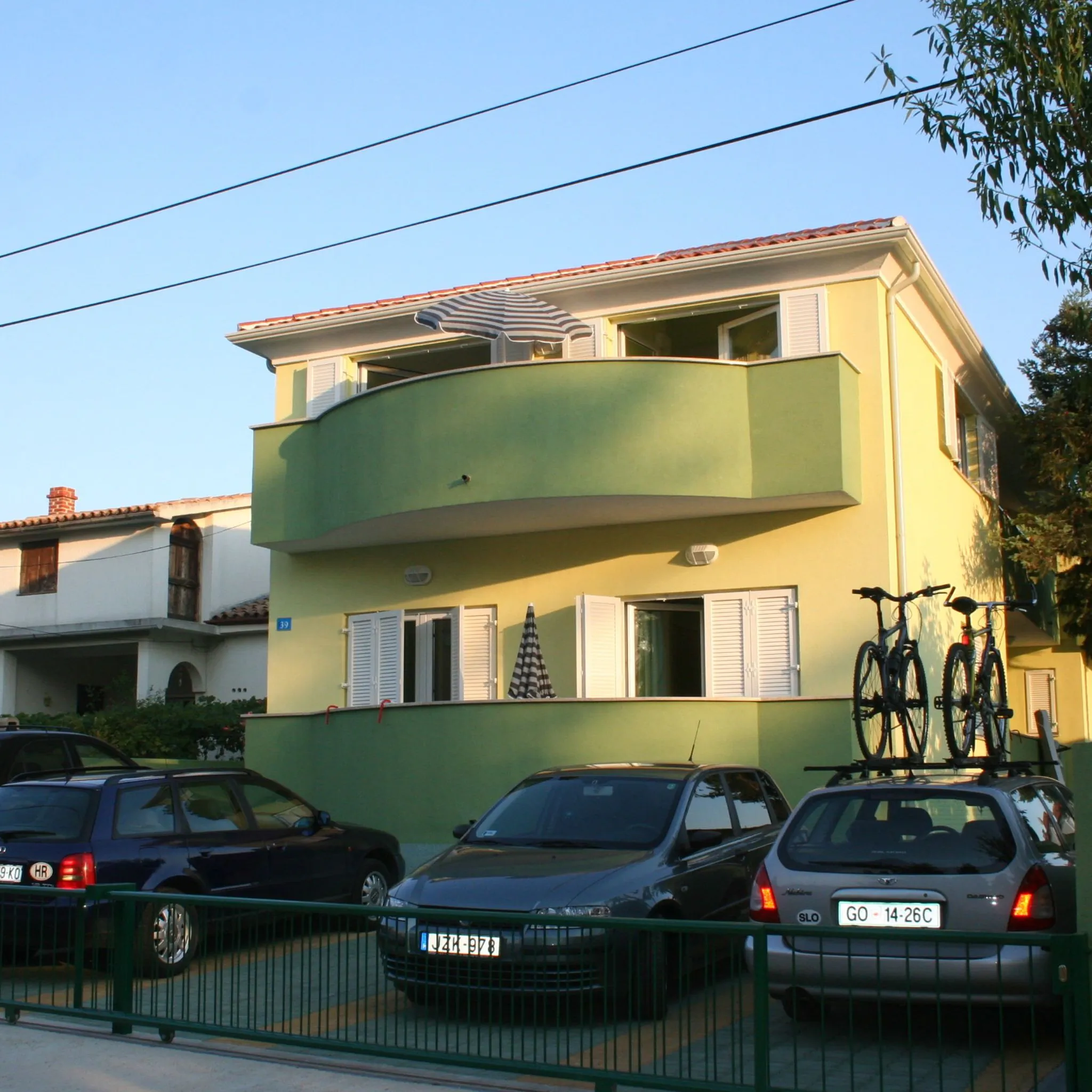Villa Viktory Umag - foto 7