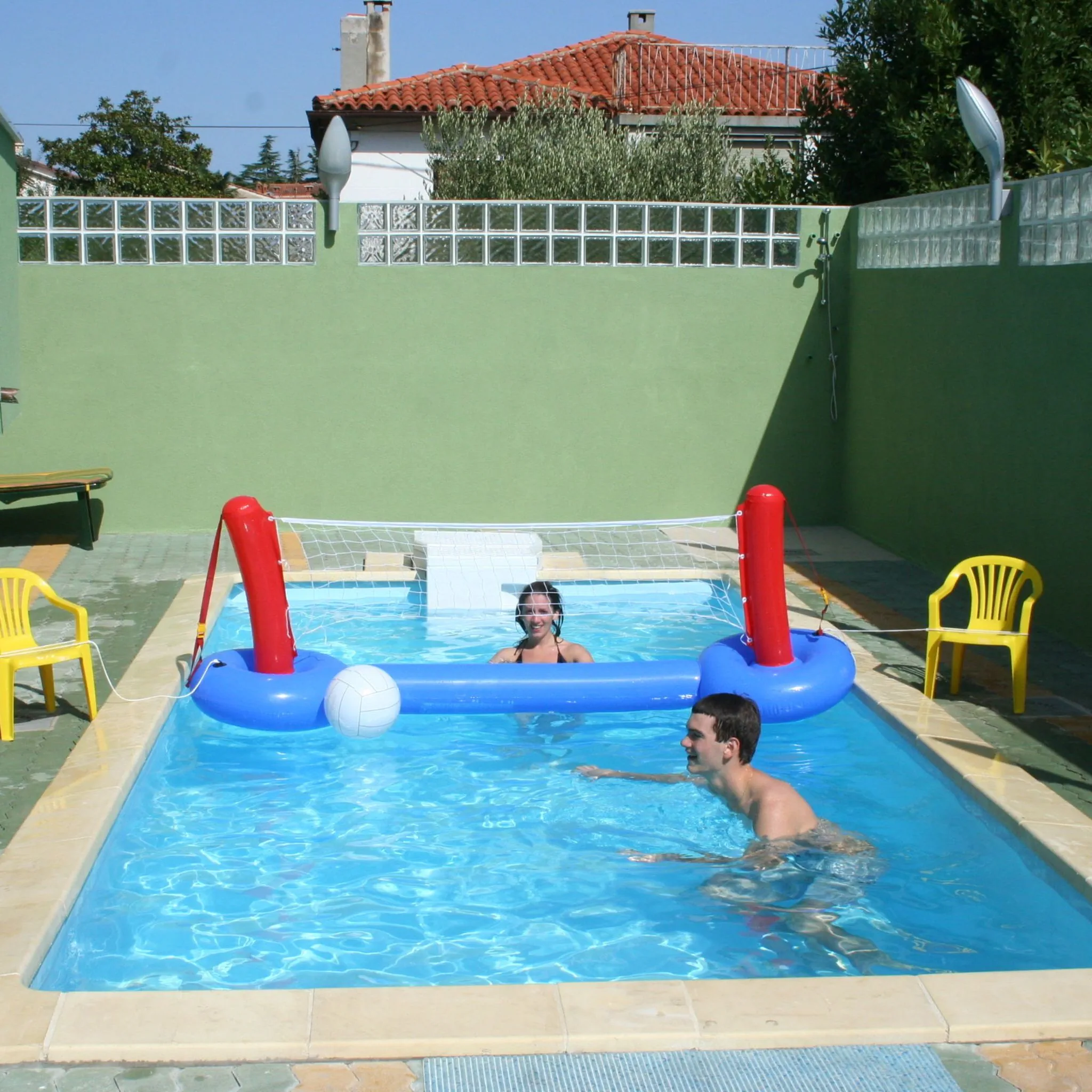 Villa Viktory Umag - foto 8