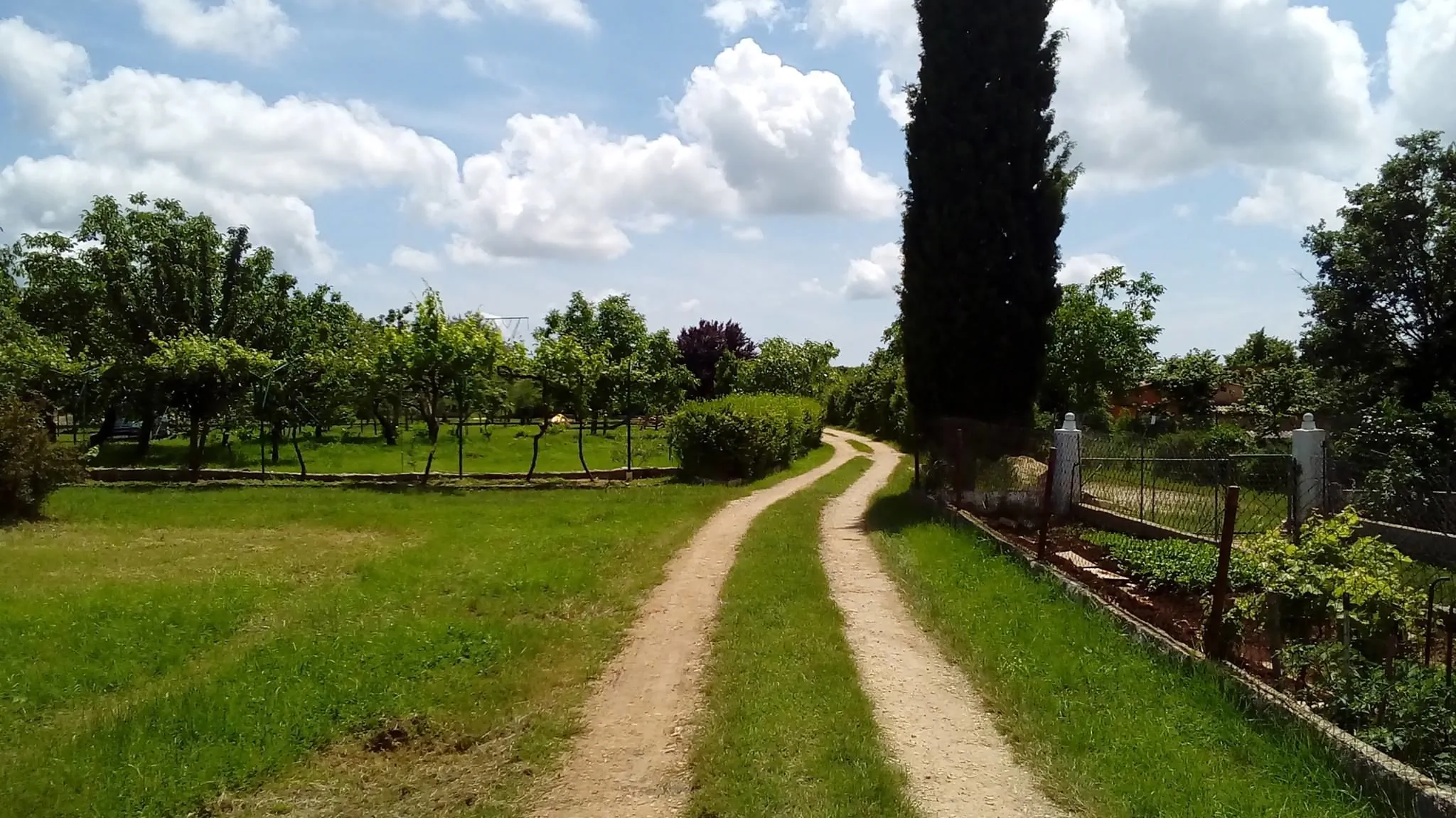 Apartman Merini Loborika – Loborika, Croația