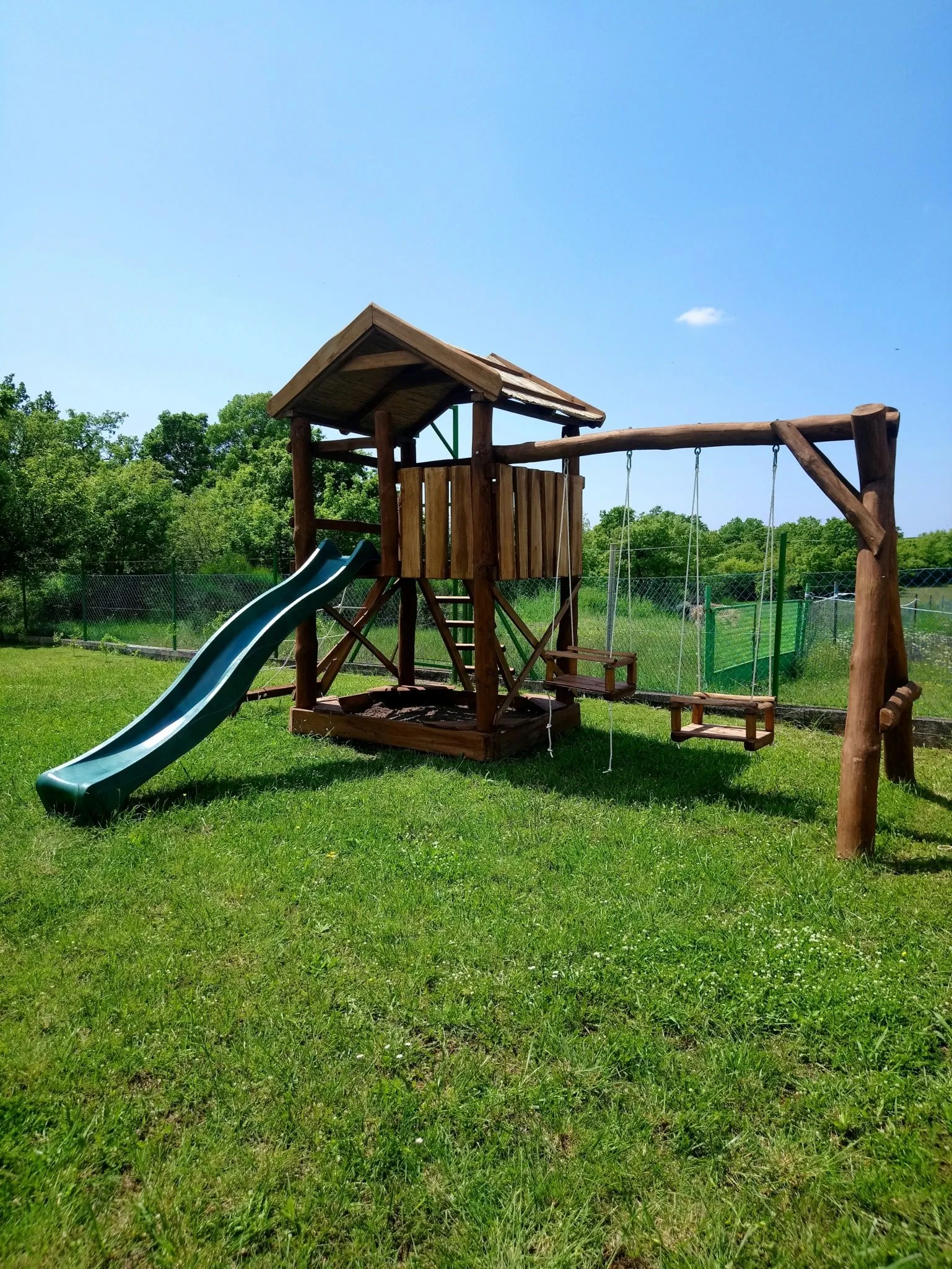 Apartman Merini Loborika – Loborika, Croația