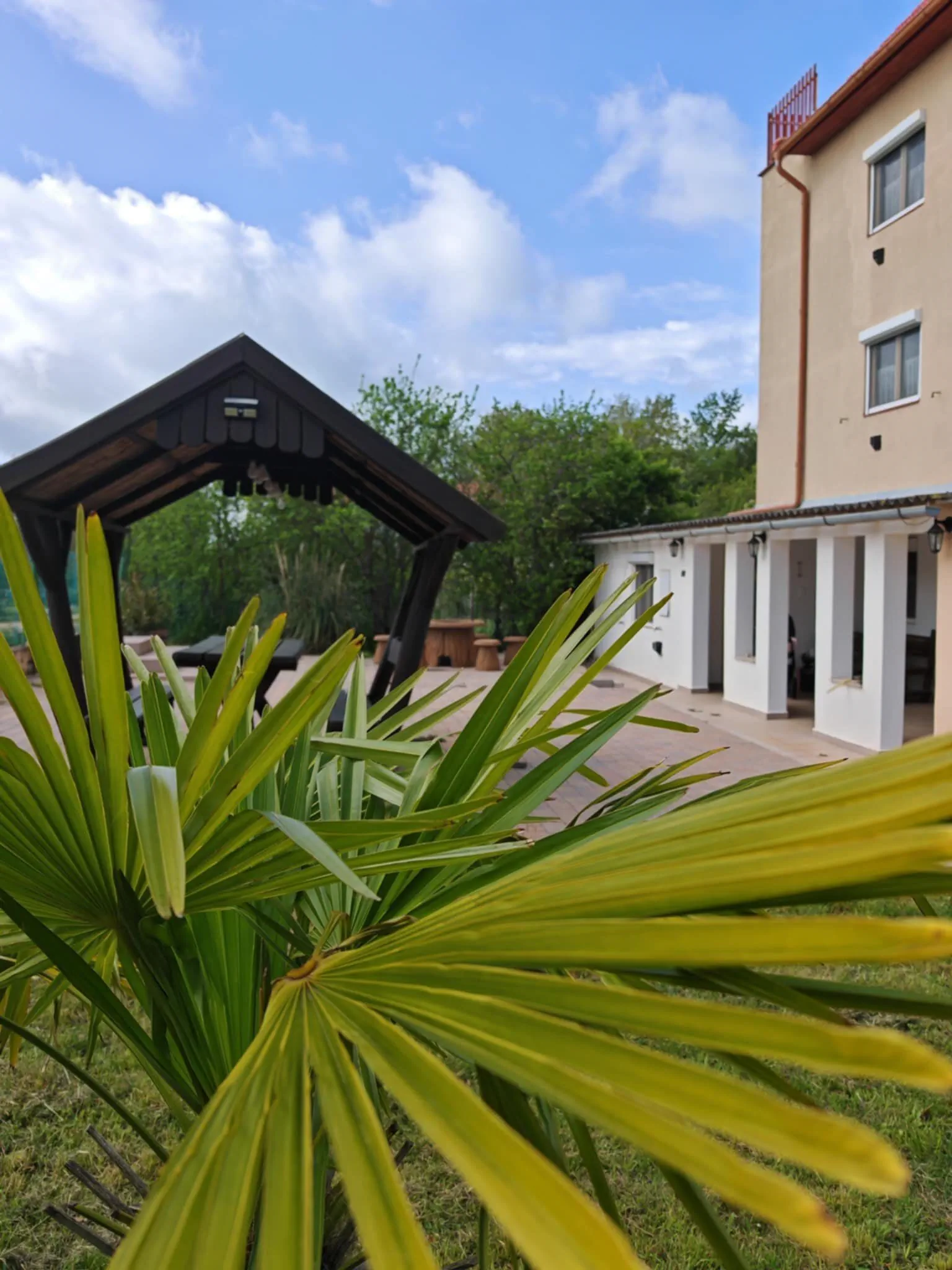 Apartman Merini Loborika – Loborika, Croația