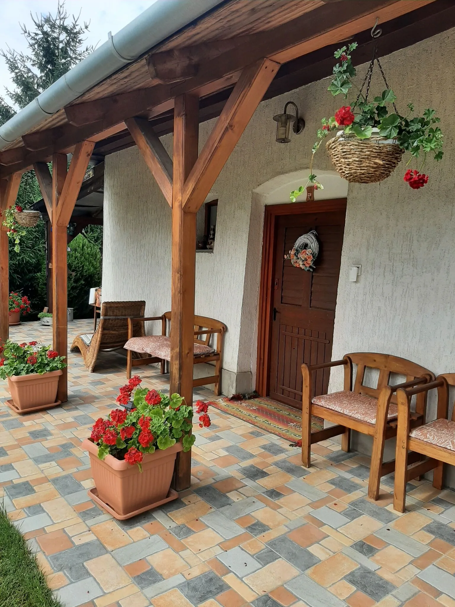 Kató Néni Vendégháza Tokaj – Tokaj, Ungaria