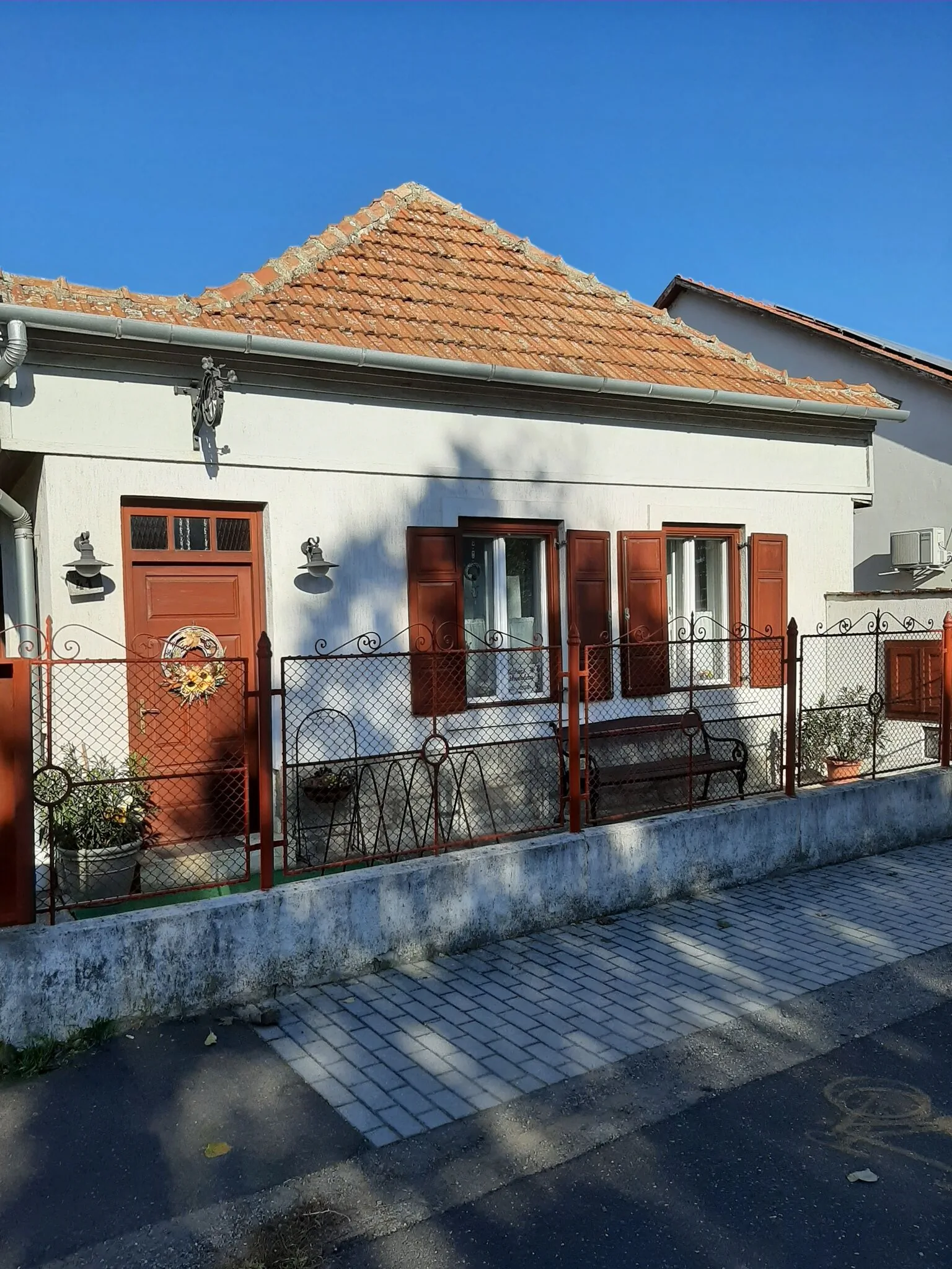 Kató Néni Vendégháza Tokaj – Tokaj, Ungaria