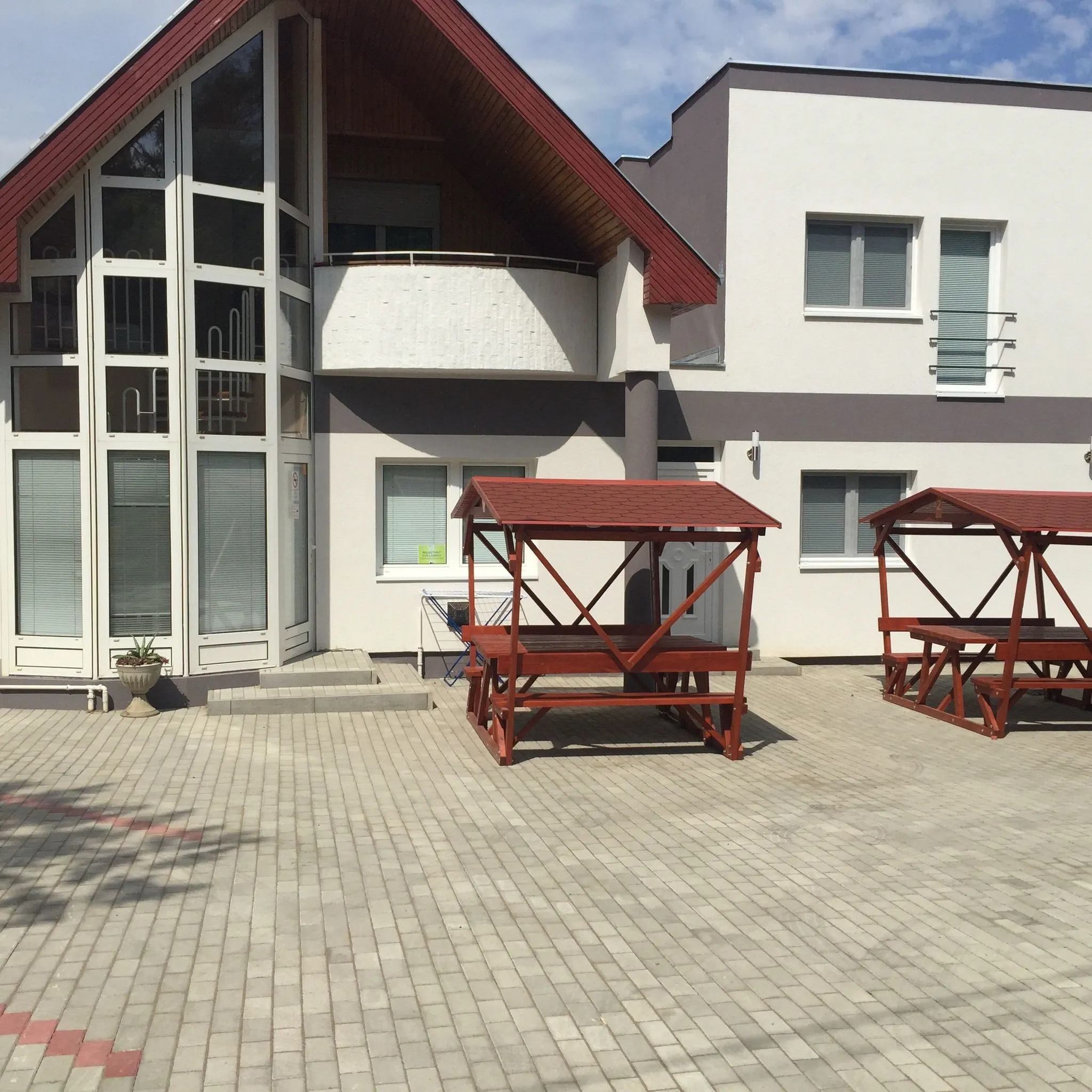 Dolce Vita Apartman Nyíregyháza – Nyíregyháza, Maďarsko