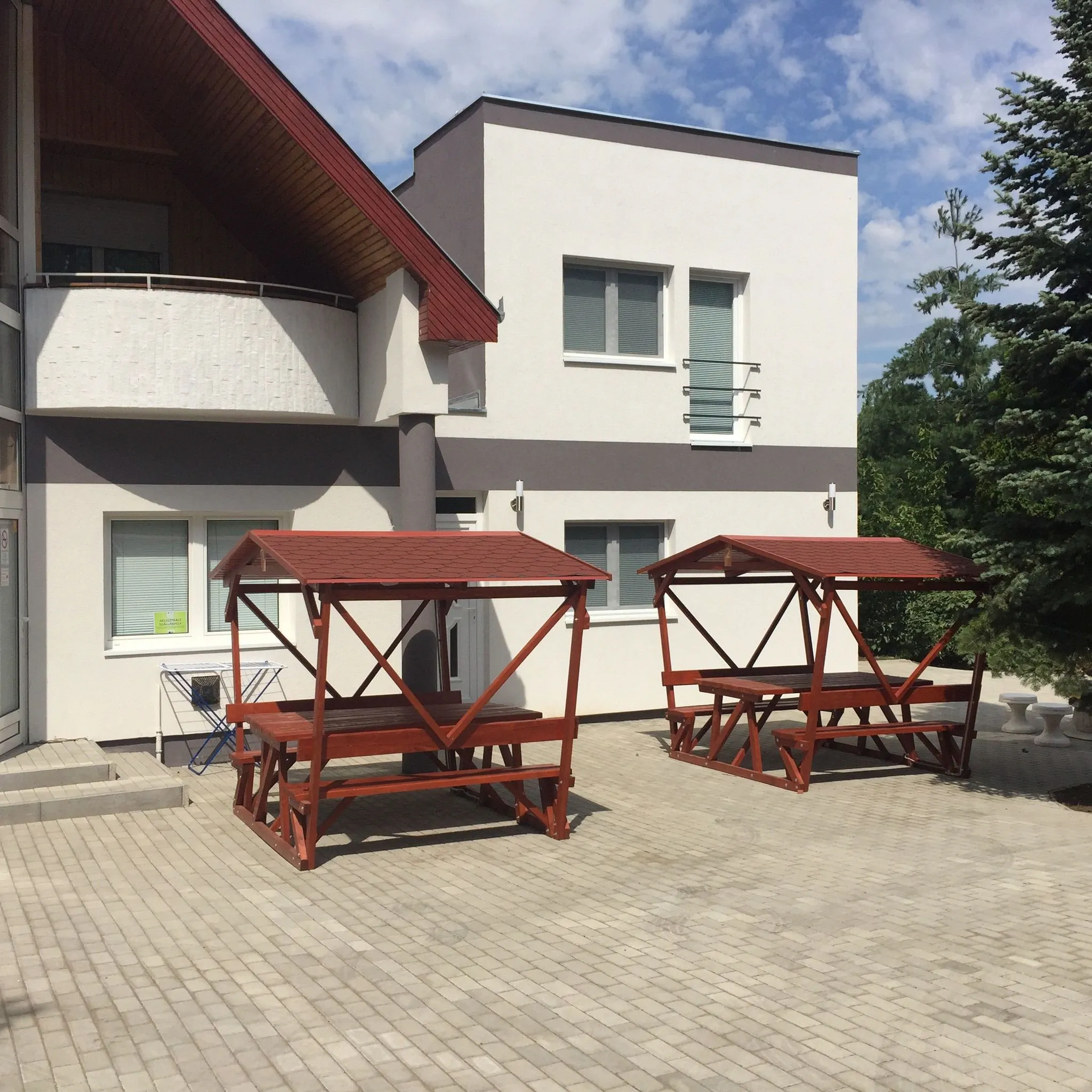Dolce Vita Apartman Nyíregyháza – Nyíregyháza, Maďarsko