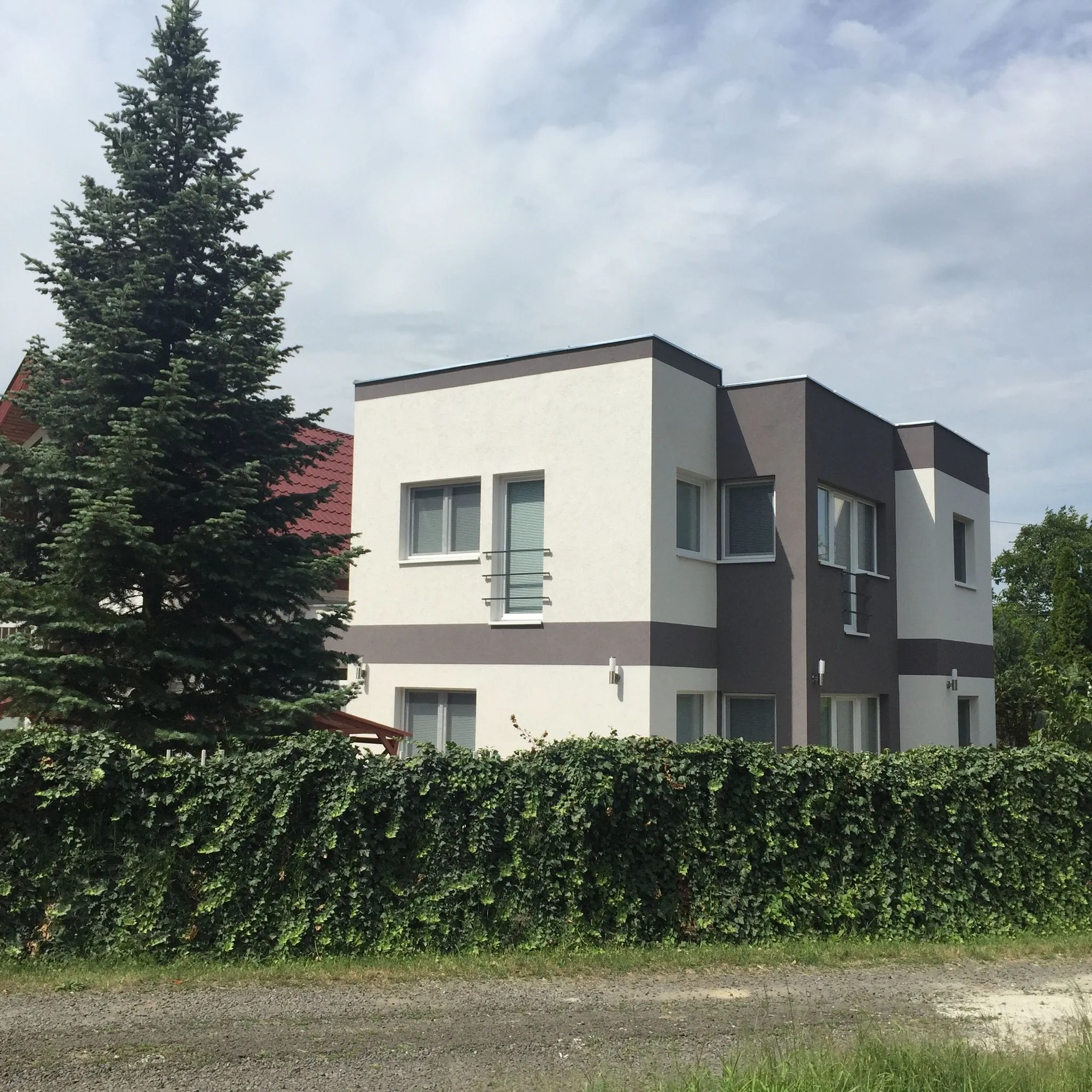 Dolce Vita Apartman Nyíregyháza – Nyíregyháza, Maďarsko