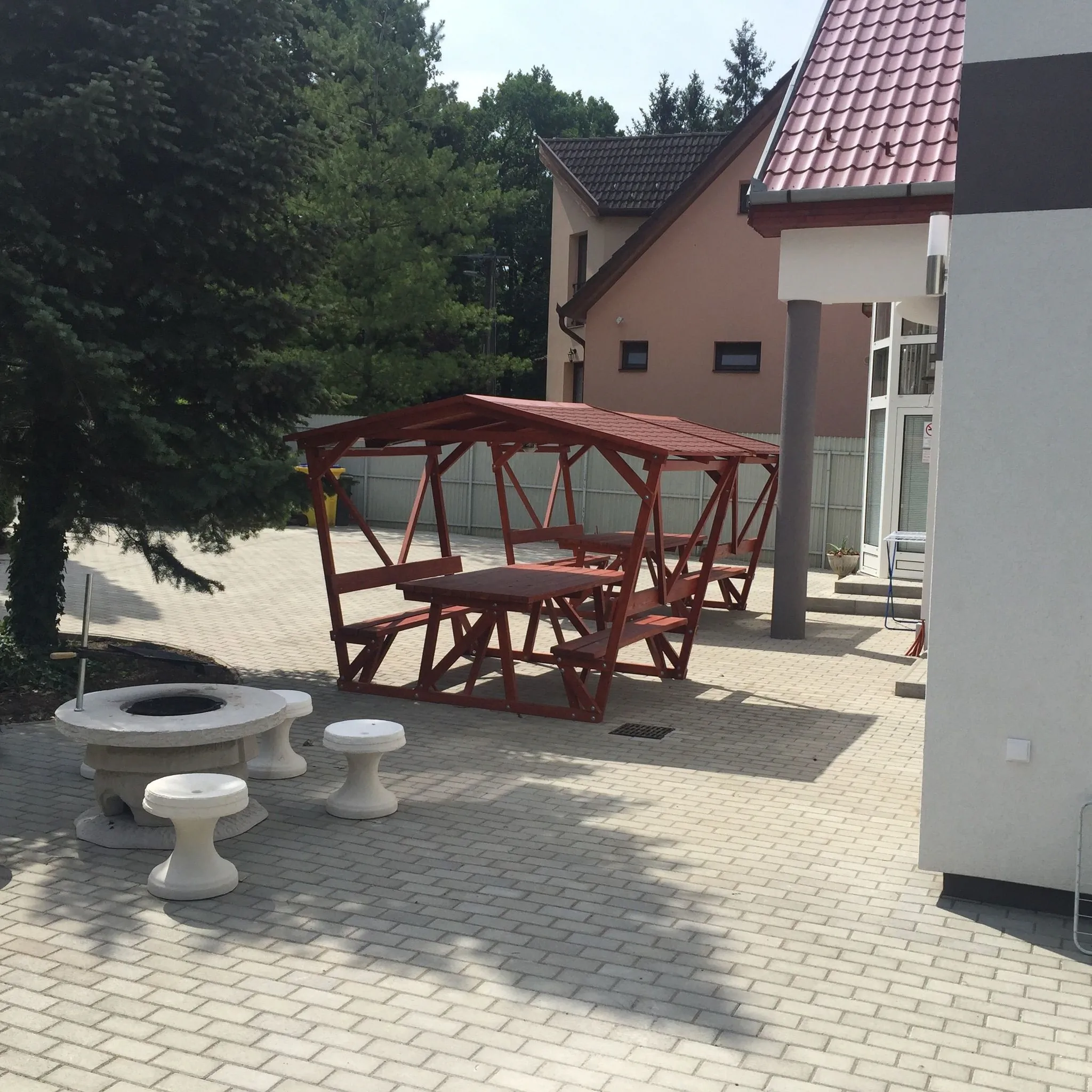 Dolce Vita Apartman Nyíregyháza – Nyíregyháza, Maďarsko