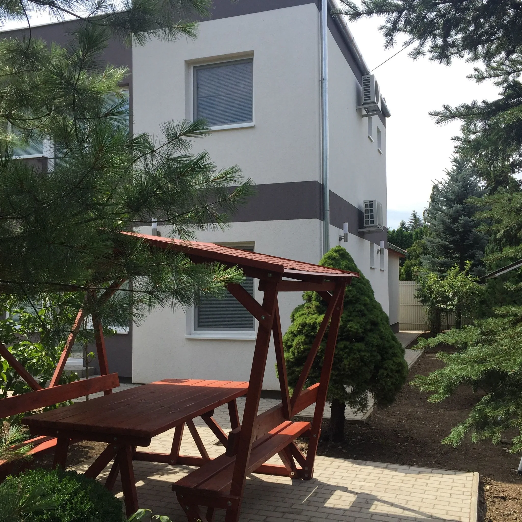 Dolce Vita Apartman Nyíregyháza – Nyíregyháza, Maďarsko