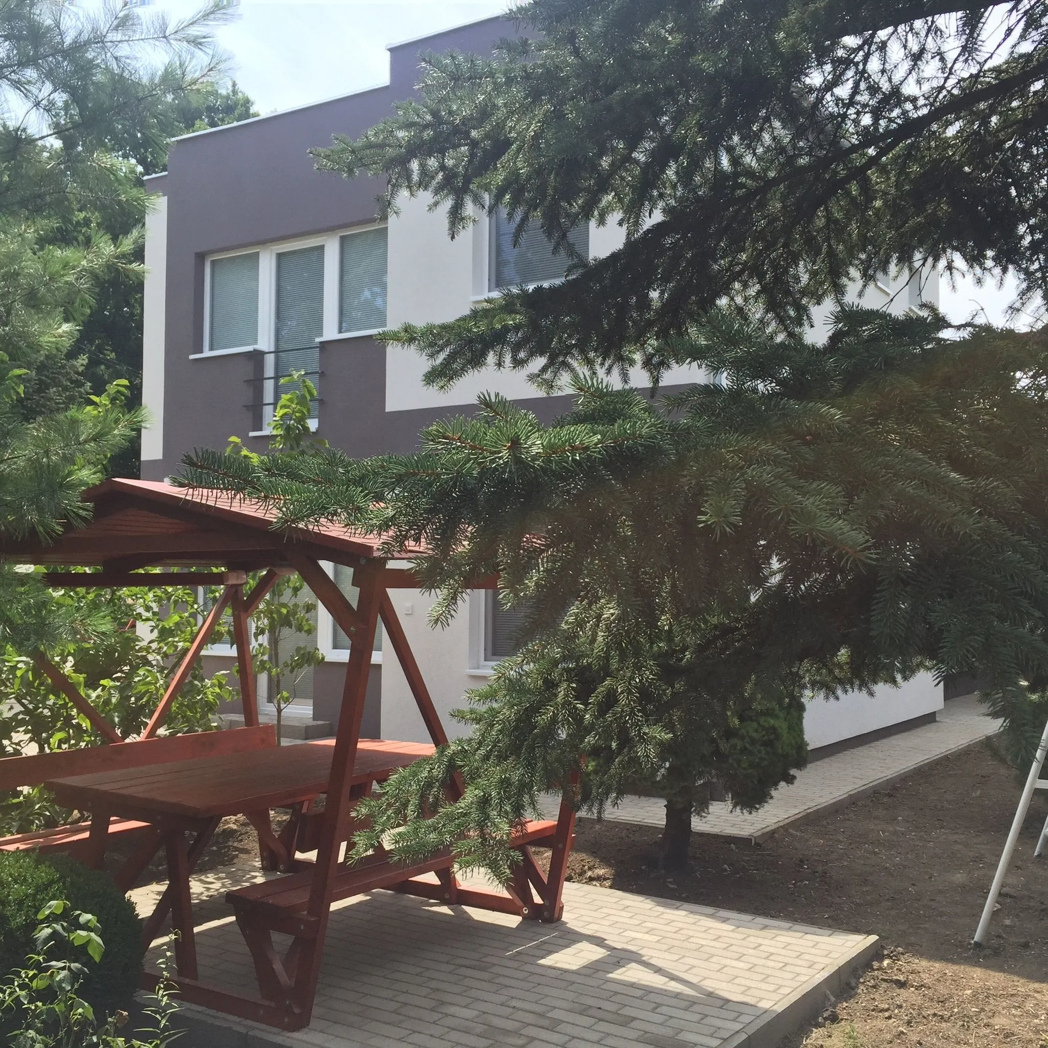 Dolce Vita Apartman Nyíregyháza – Nyíregyháza, Maďarsko