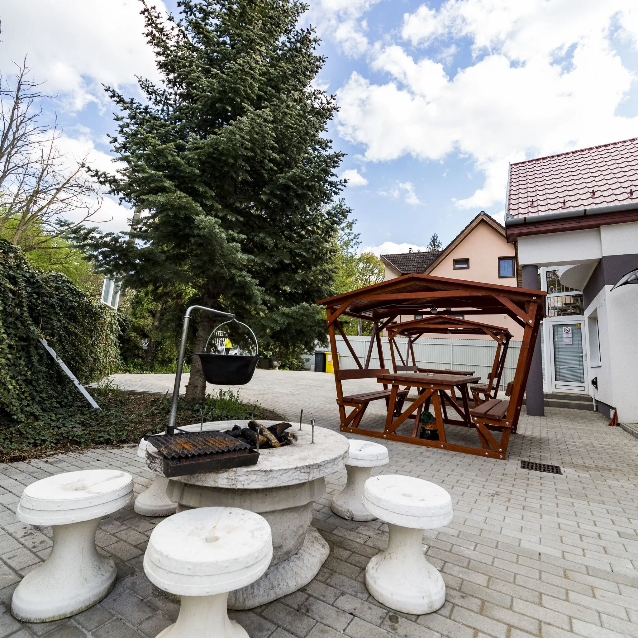 Dolce Vita Apartman Nyíregyháza – Nyíregyháza, Maďarsko