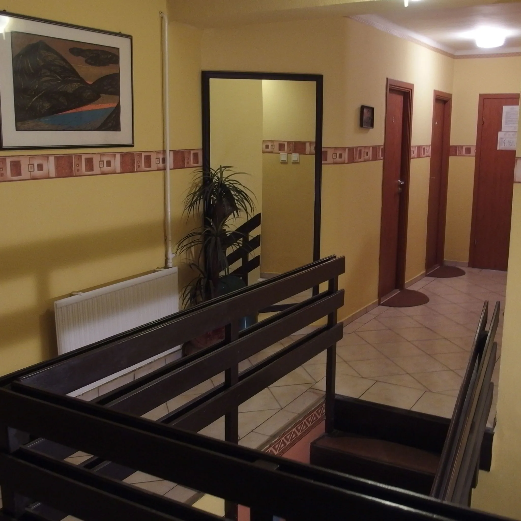 Romantik Panzió Tatabánya – Tatabánya, Maďarsko