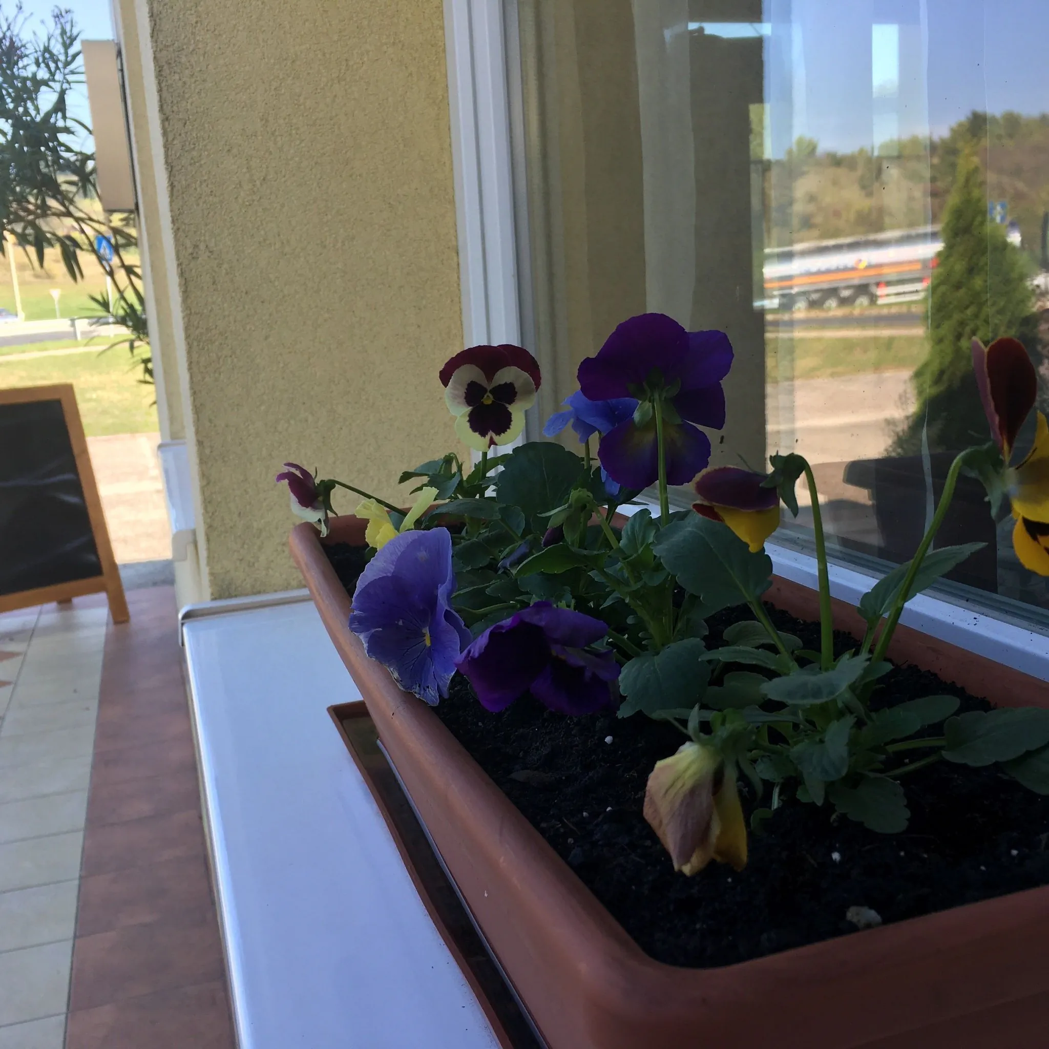 Romantik Panzió Tatabánya – Tatabánya, Maďarsko