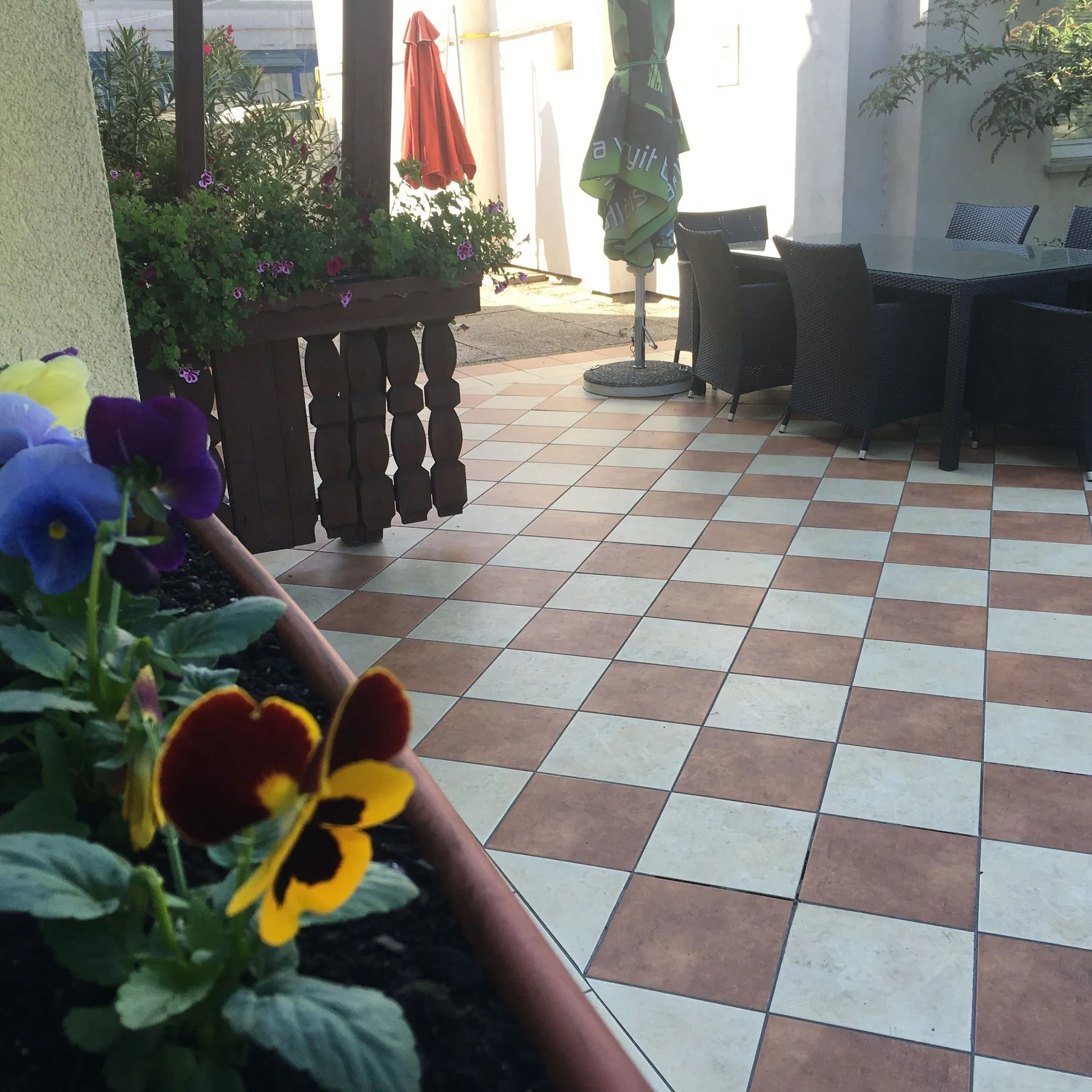Romantik Panzió Tatabánya – Tatabánya, Maďarsko