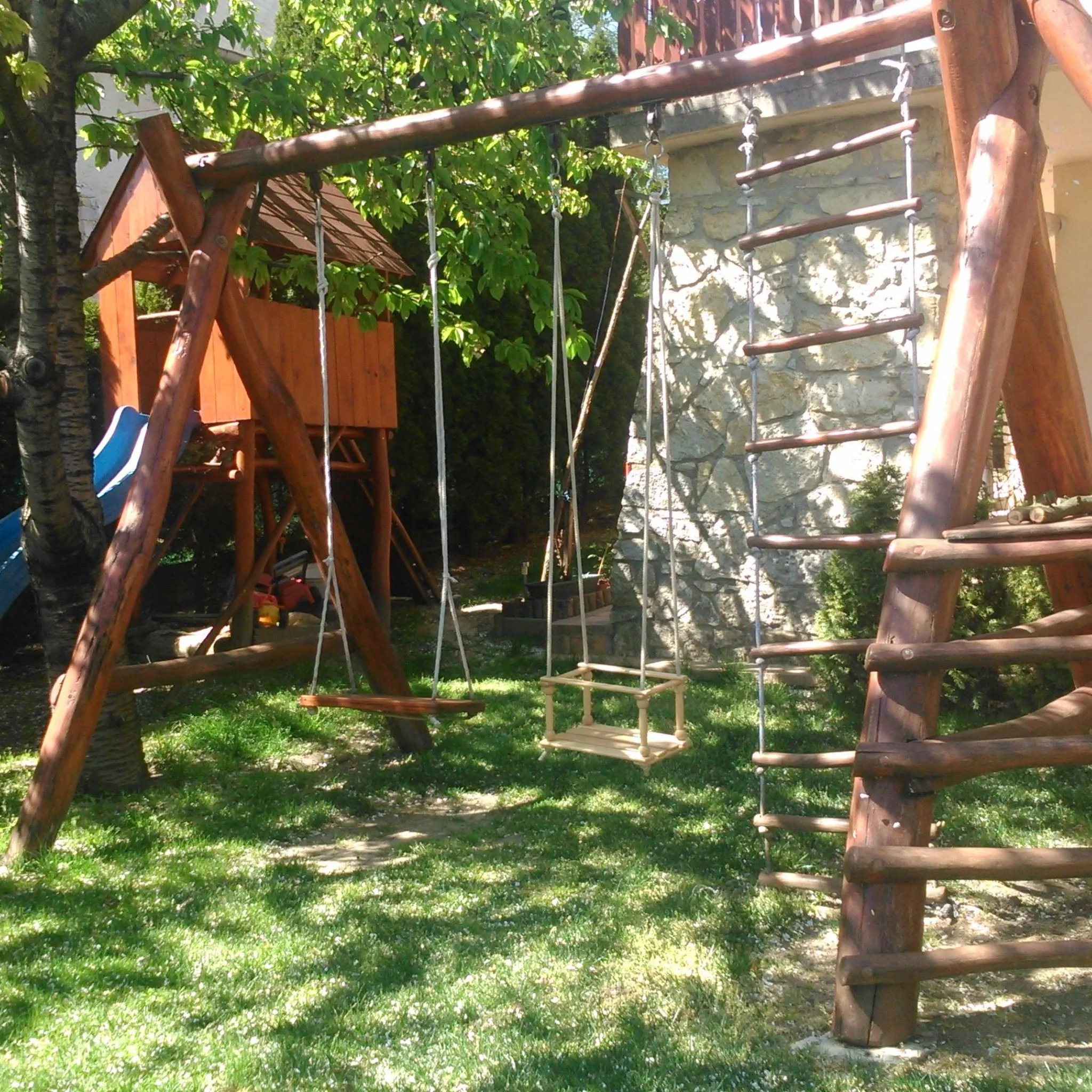 Sándor Apartman Balatonfüred – Balatonfüred, Węgry