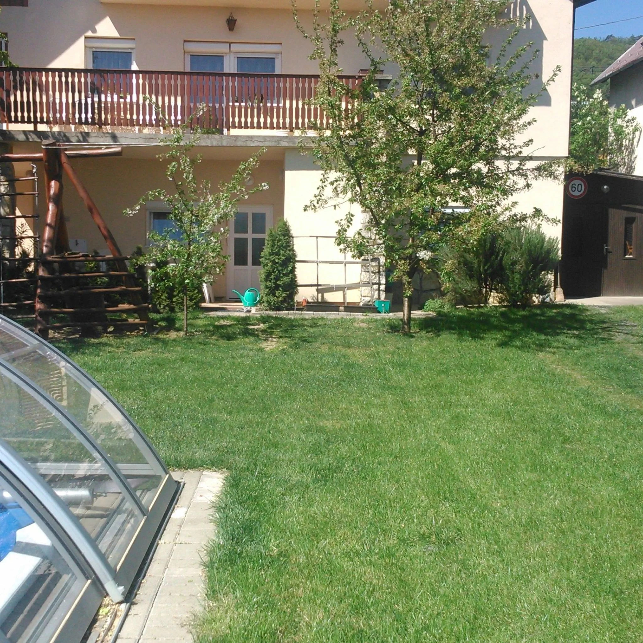 Sándor Apartman Balatonfüred – Balatonfüred, Węgry