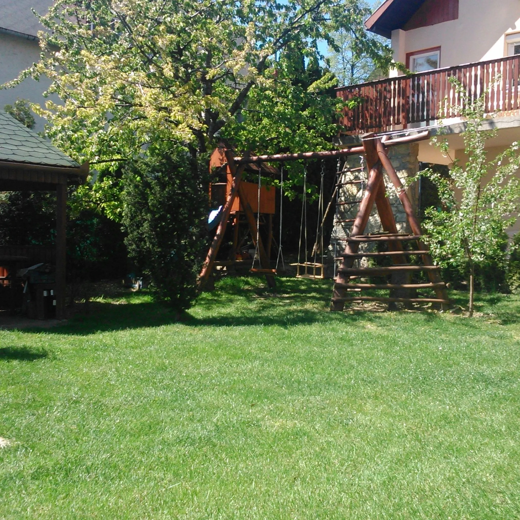 Sándor Apartman Balatonfüred – Balatonfüred, Węgry