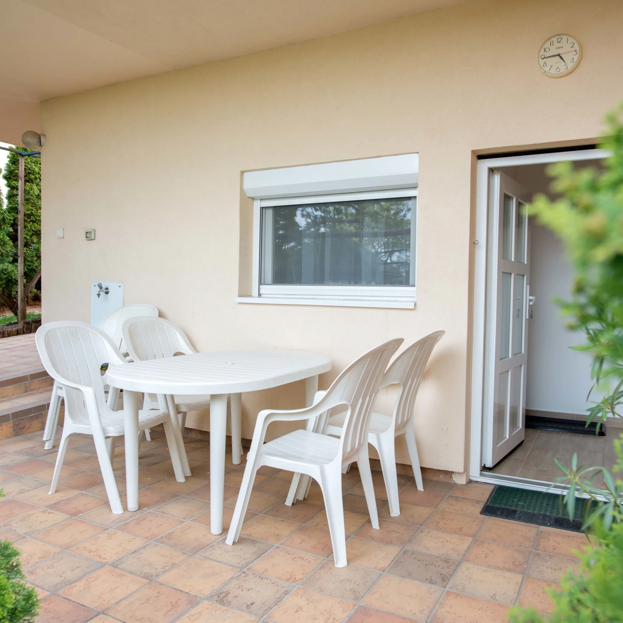 Sándor Apartman Balatonfüred – Balatonfüred, Węgry