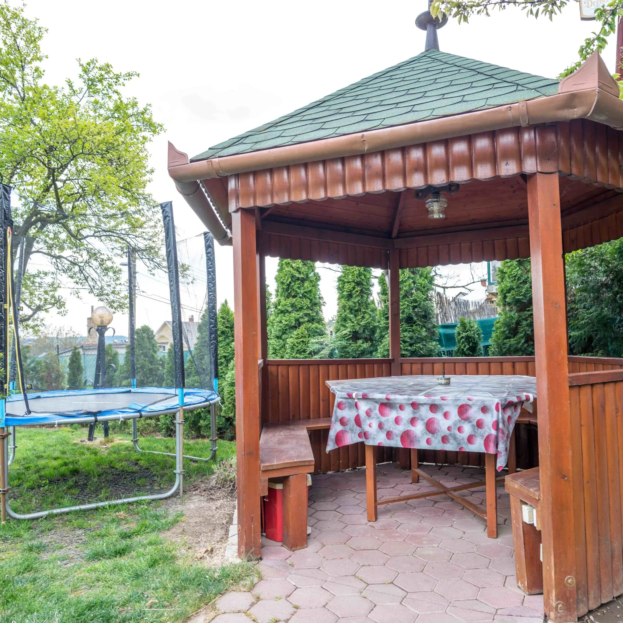Sándor Apartman Balatonfüred – Balatonfüred, Węgry