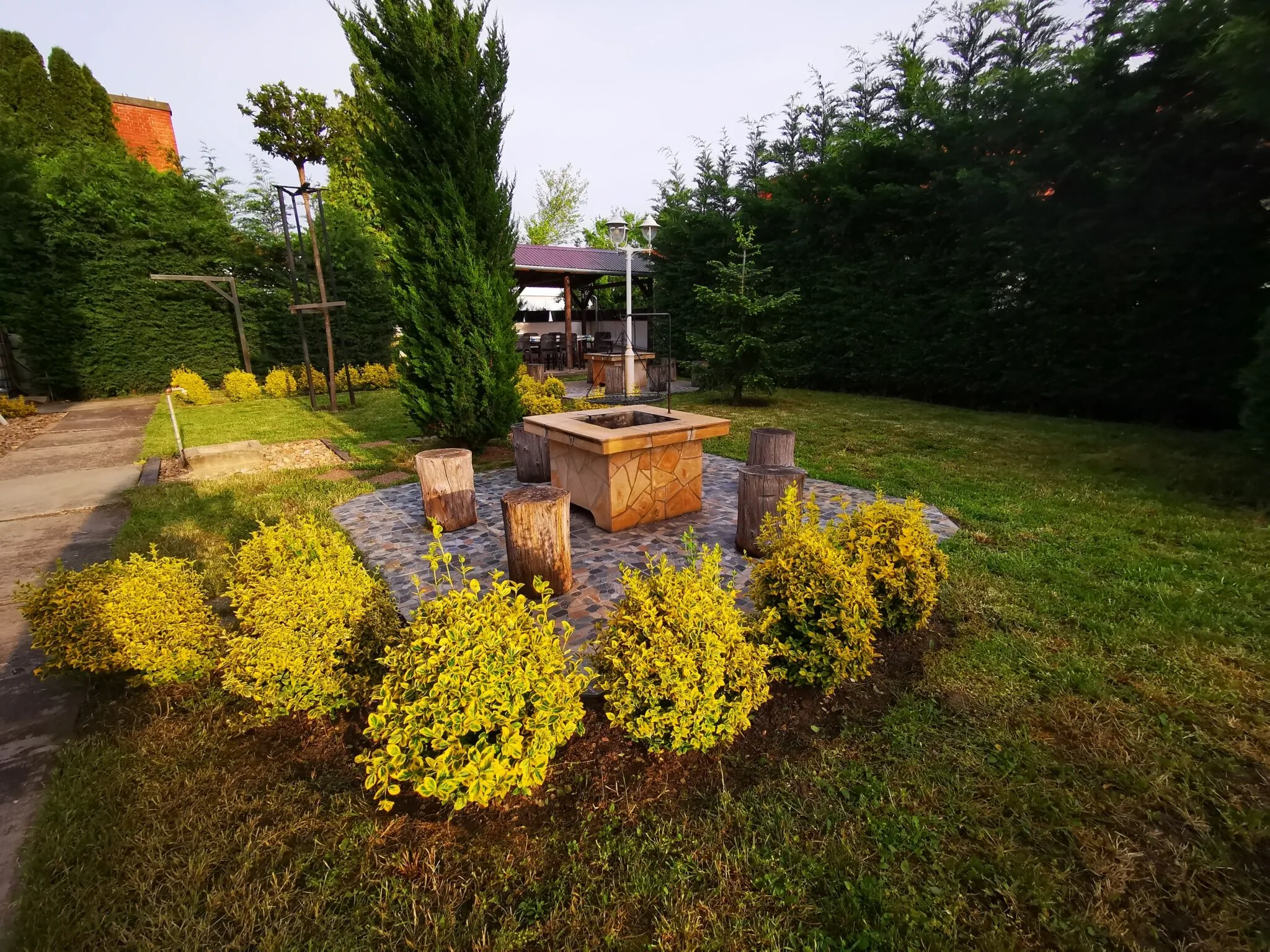 Máté Holiday House Gyula – Giula, Ungaria