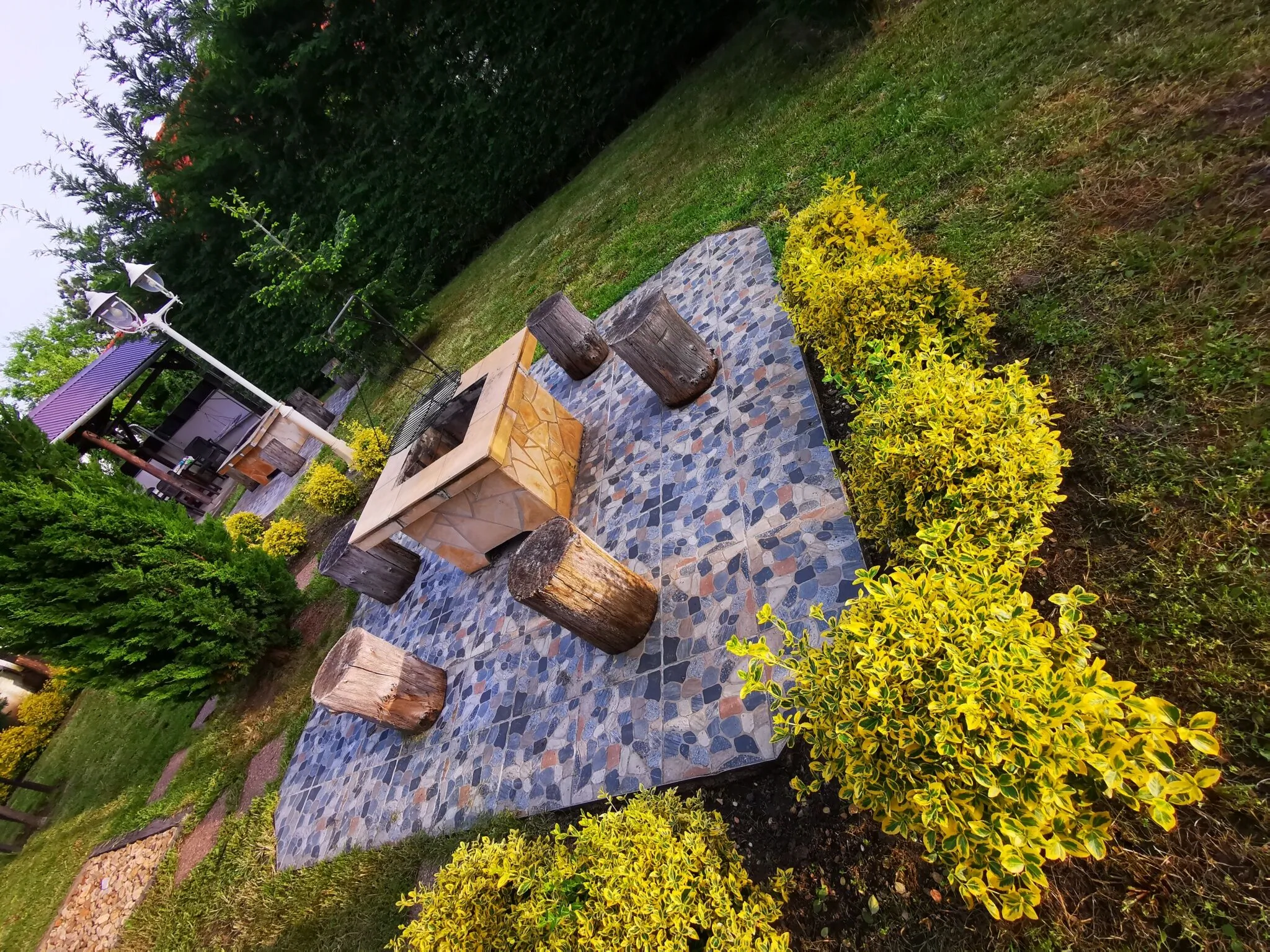 Máté Holiday House Gyula – Giula, Ungaria