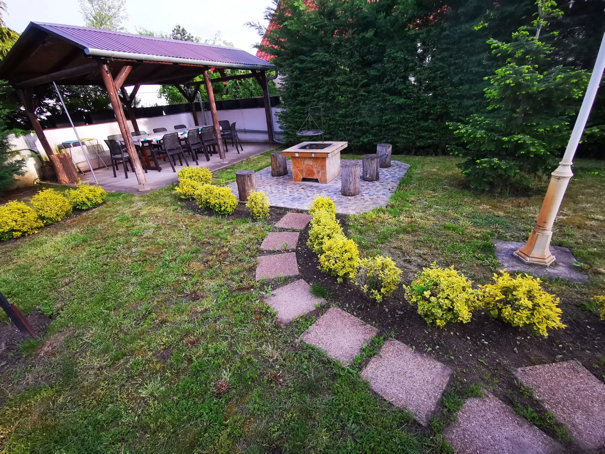 Máté Holiday House Gyula – Giula, Ungaria