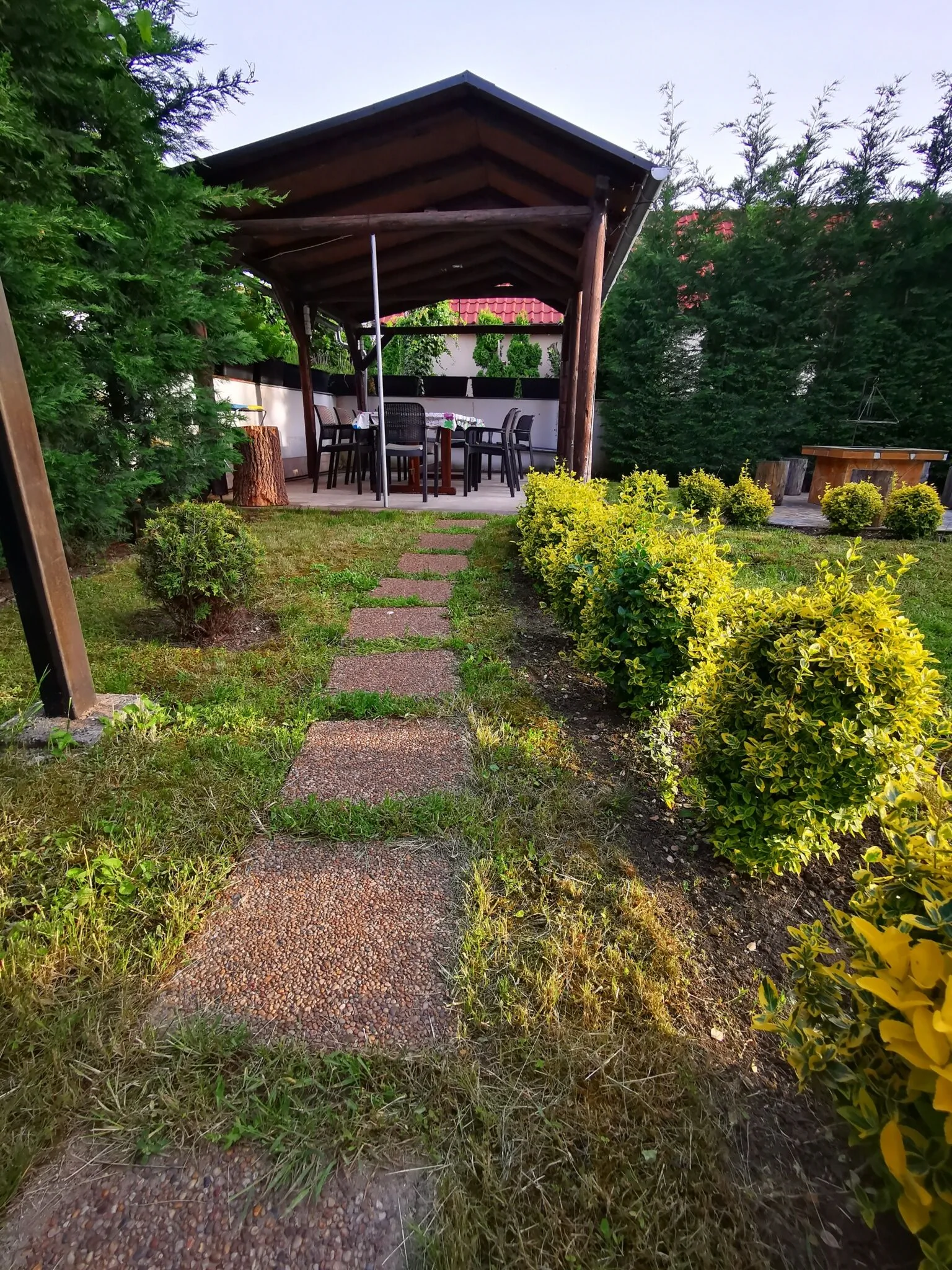 Máté Holiday House Gyula – Giula, Ungaria