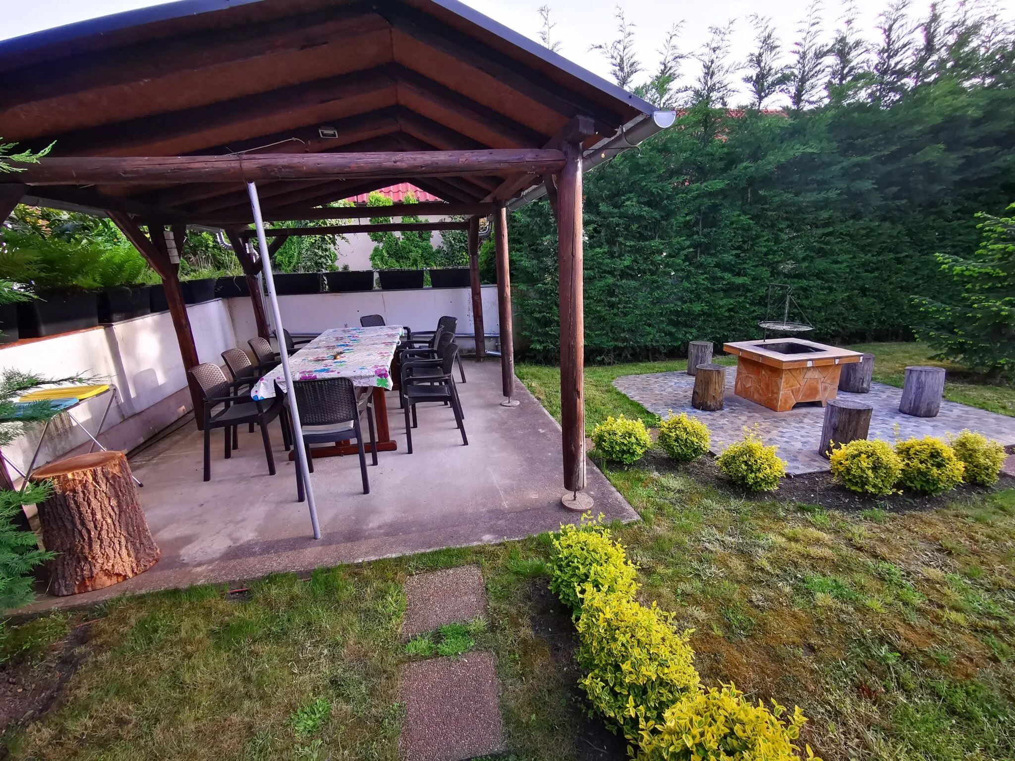 Máté Holiday House Gyula – Giula, Ungaria