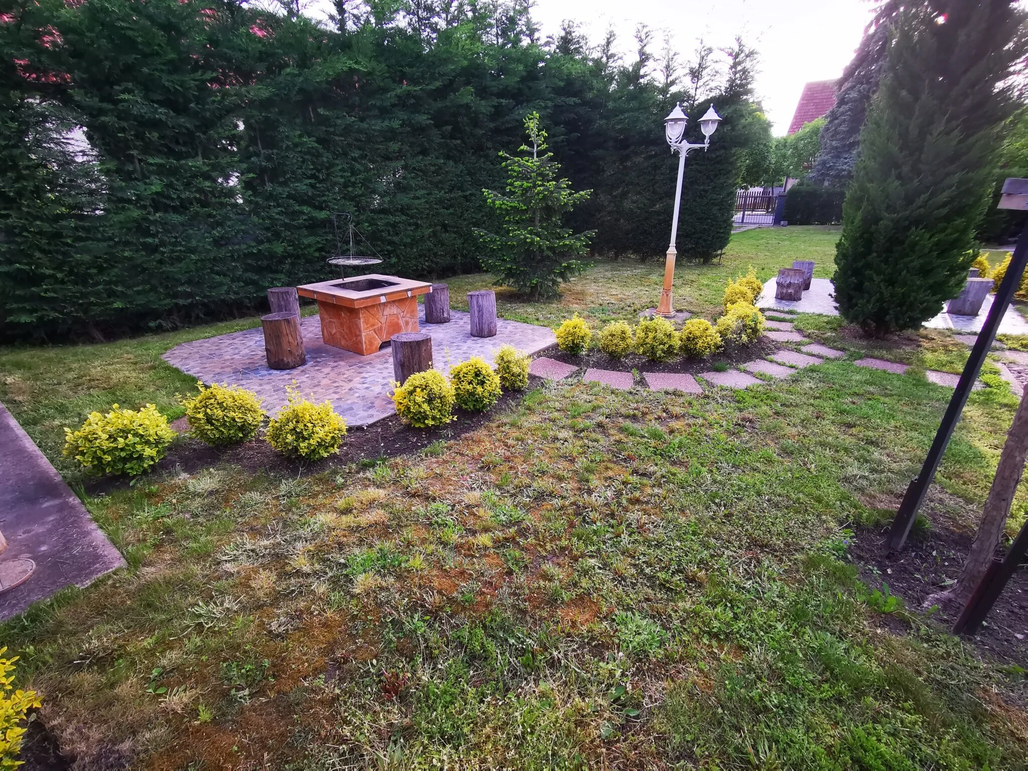 Máté Holiday House Gyula – Giula, Ungaria