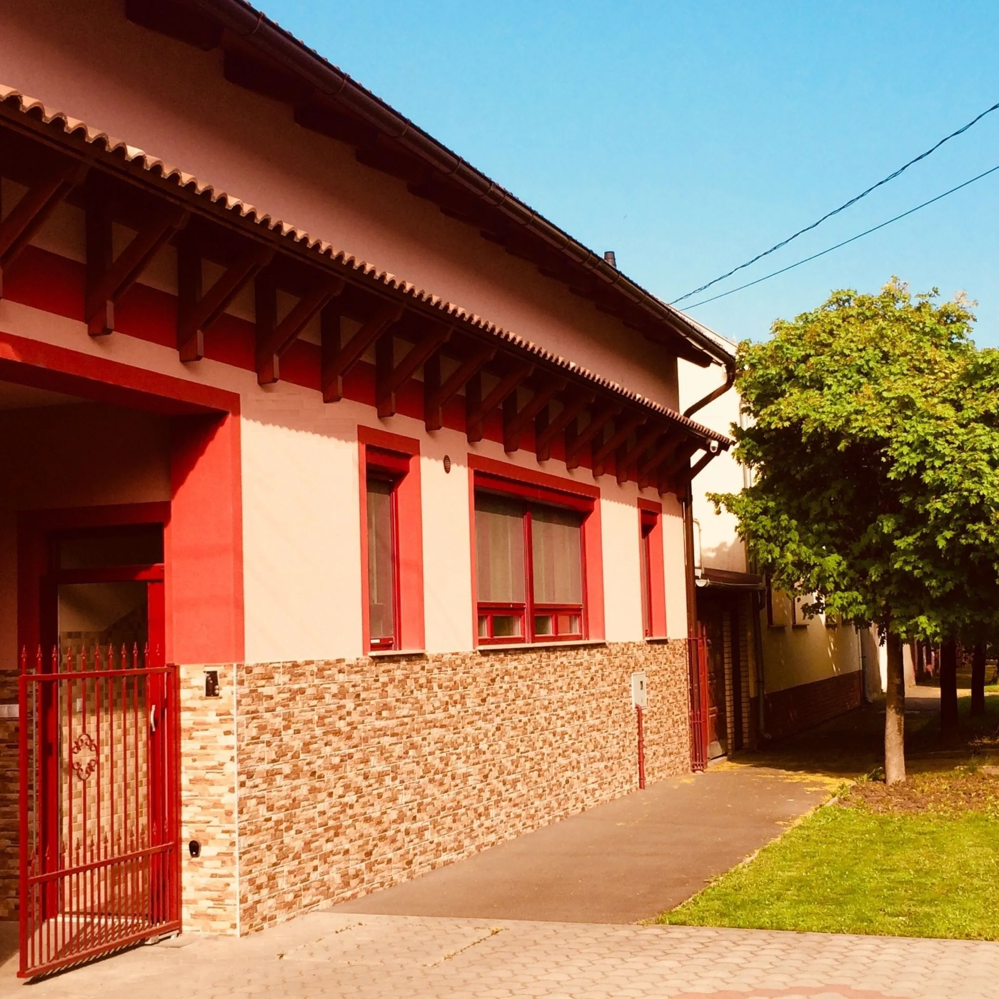 Bocskai Apartman Hajdúszoboszló – Hajdúszoboszló, Ungaria