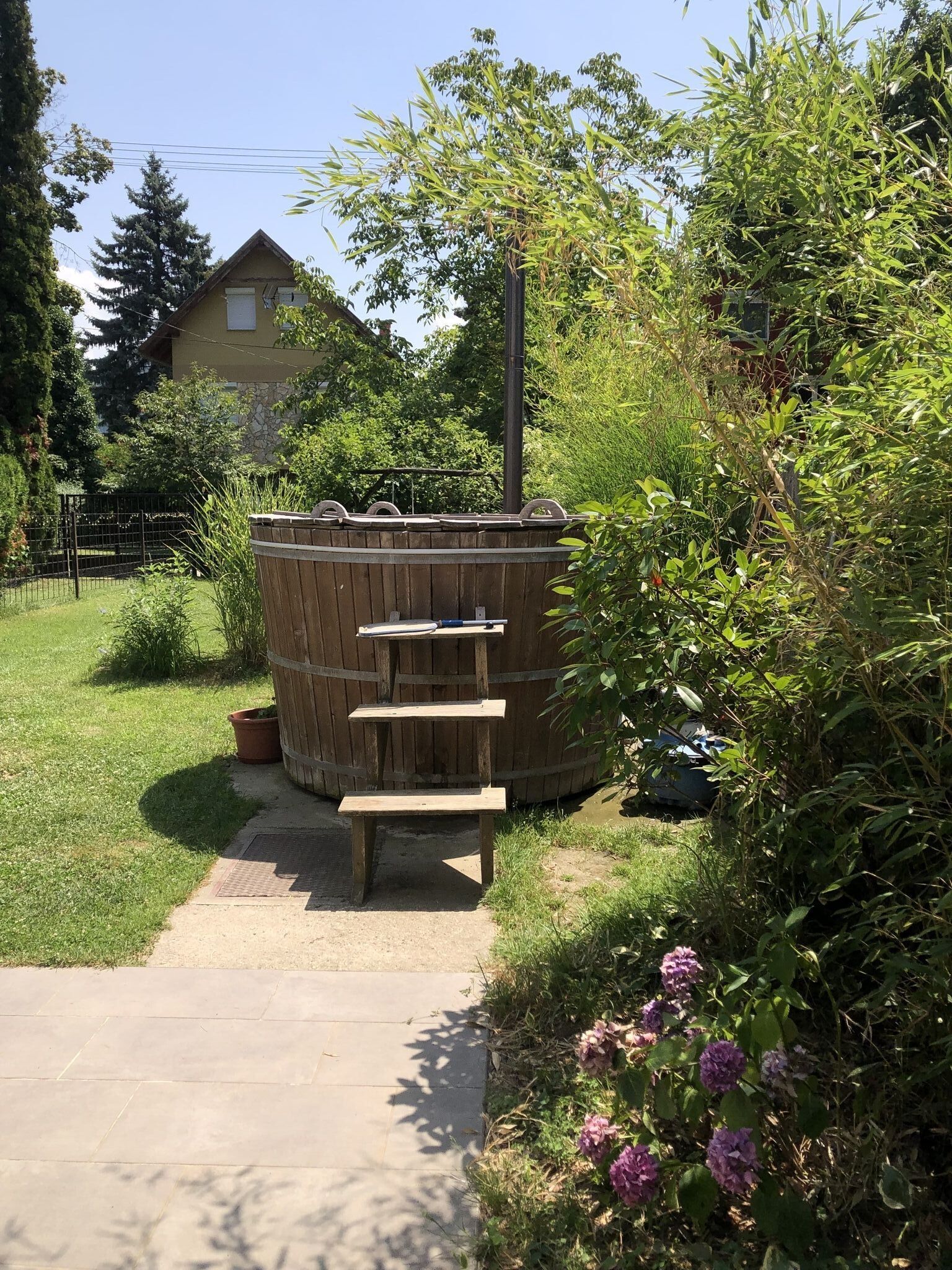 Sólyomsziget Vendégház Nagymaros – Nagymaros, Ungaria