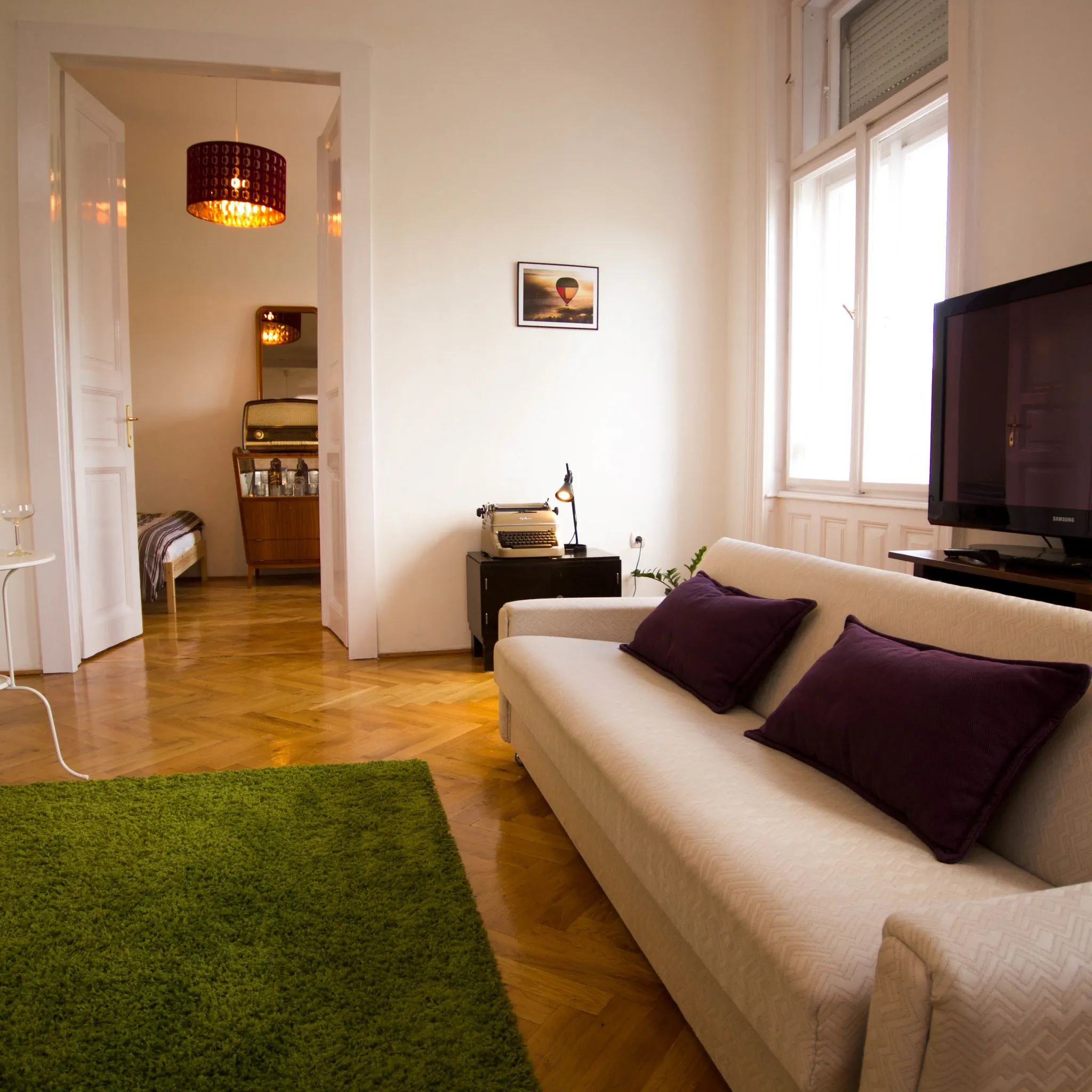 Arena Apartment Budapest – Budapesta, Ungaria