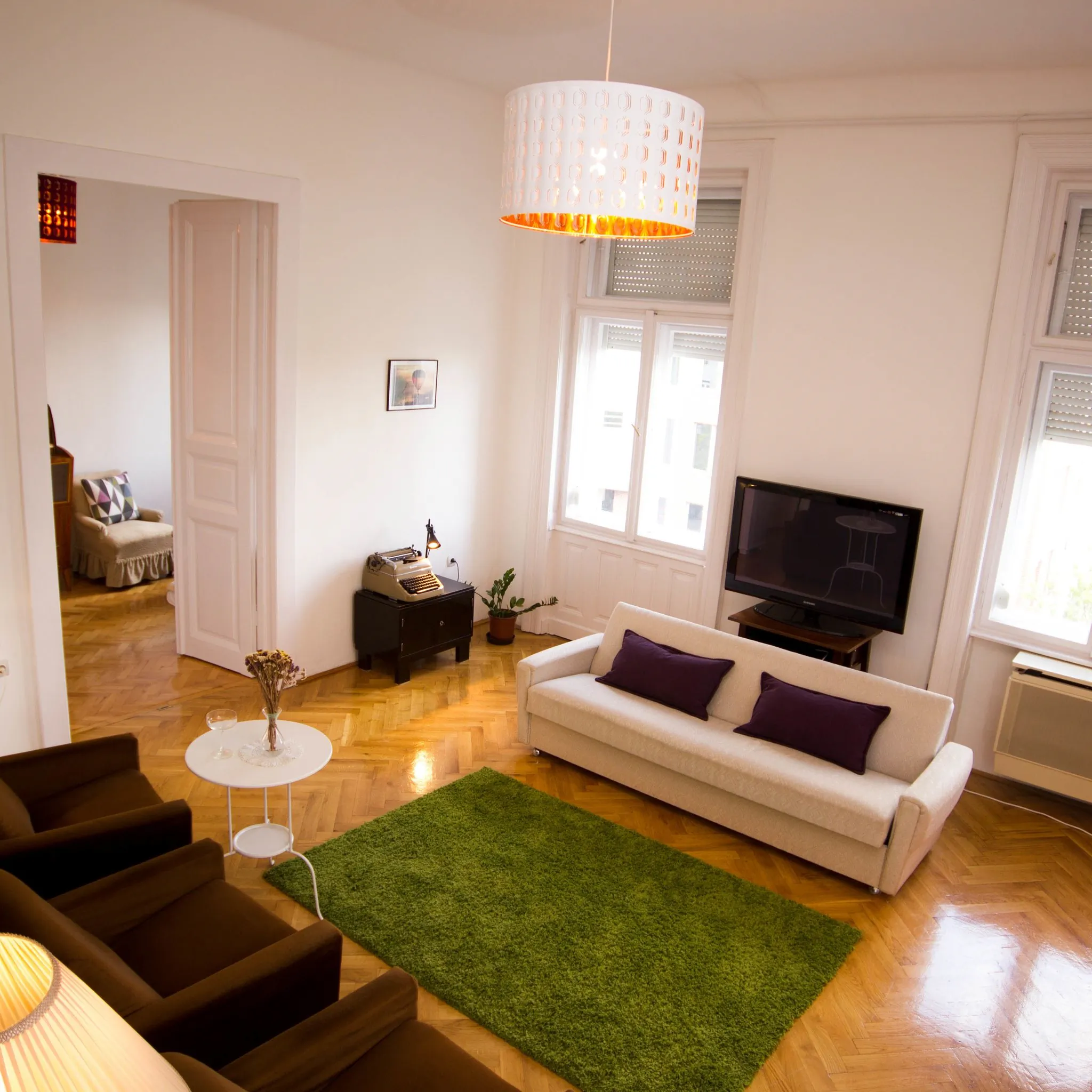 Arena Apartment Budapest – Budapesta, Ungaria