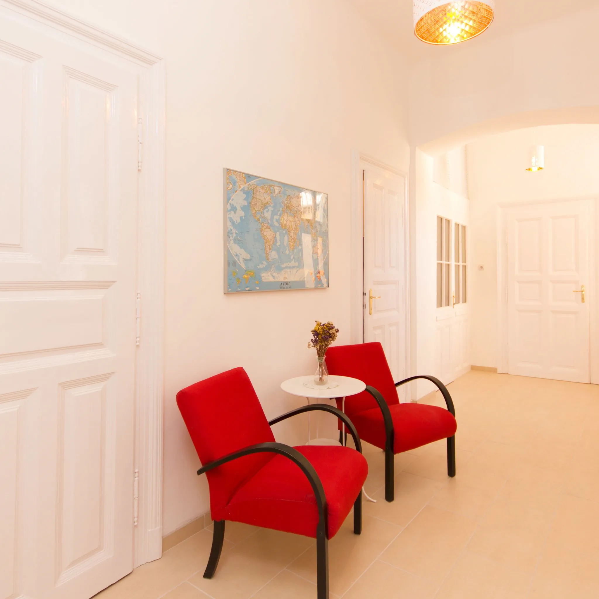 Arena Apartment Budapest – Budapesta, Ungaria