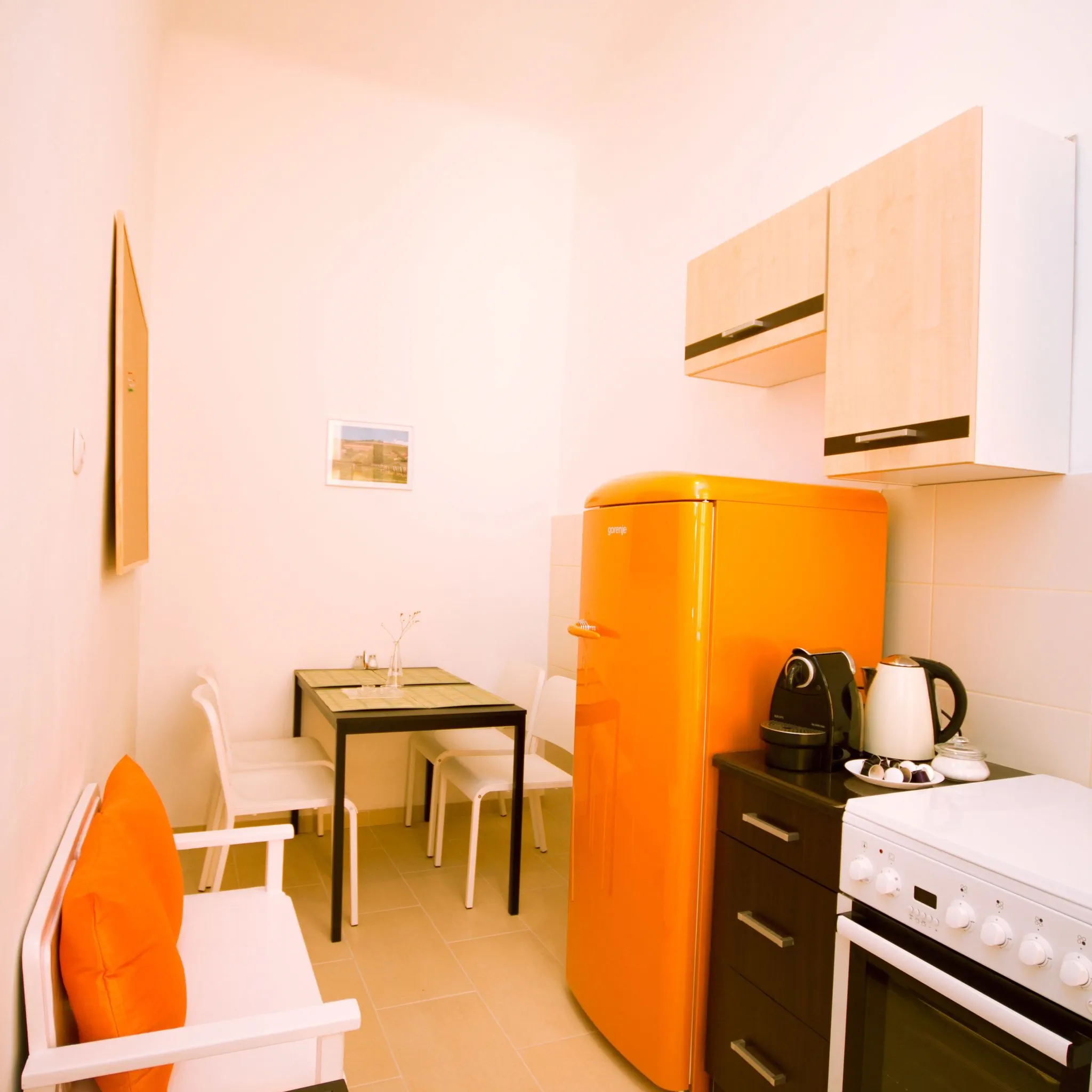 Arena Apartment Budapest – Budapesta, Ungaria