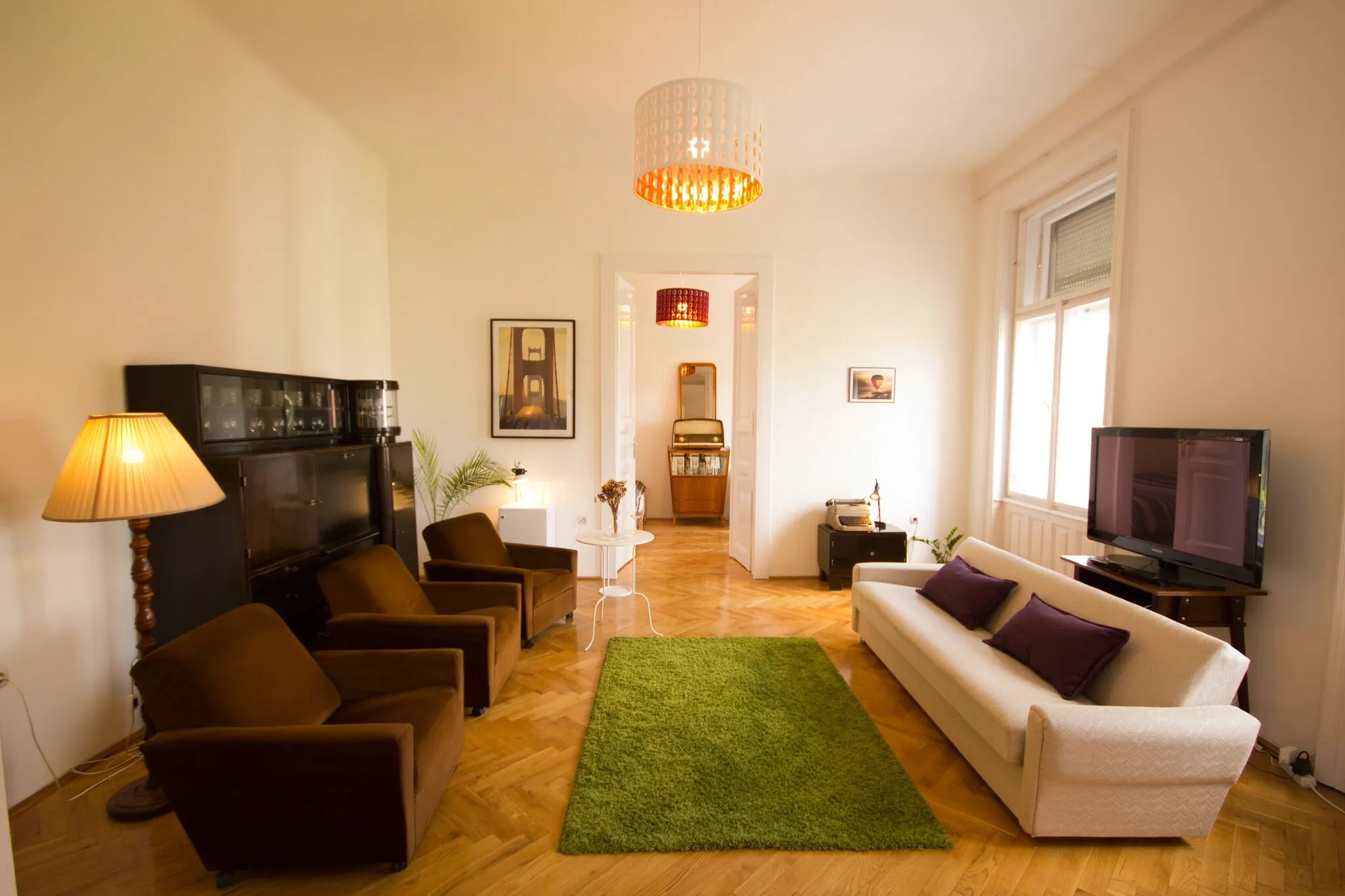 Arena Apartment Budapest – Budapesta, Ungaria
