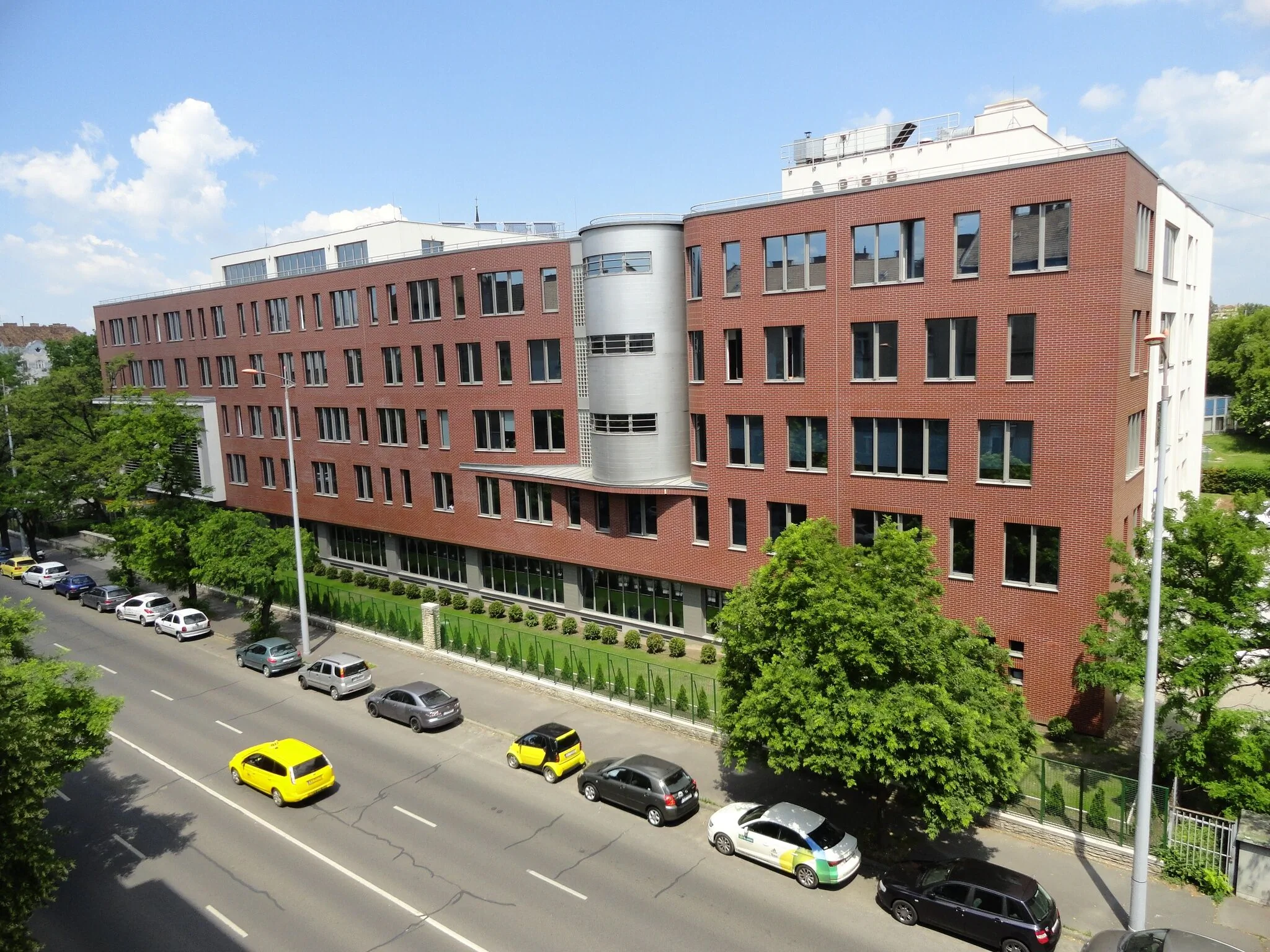 Arena Apartment Budapest – Budapesta, Ungaria