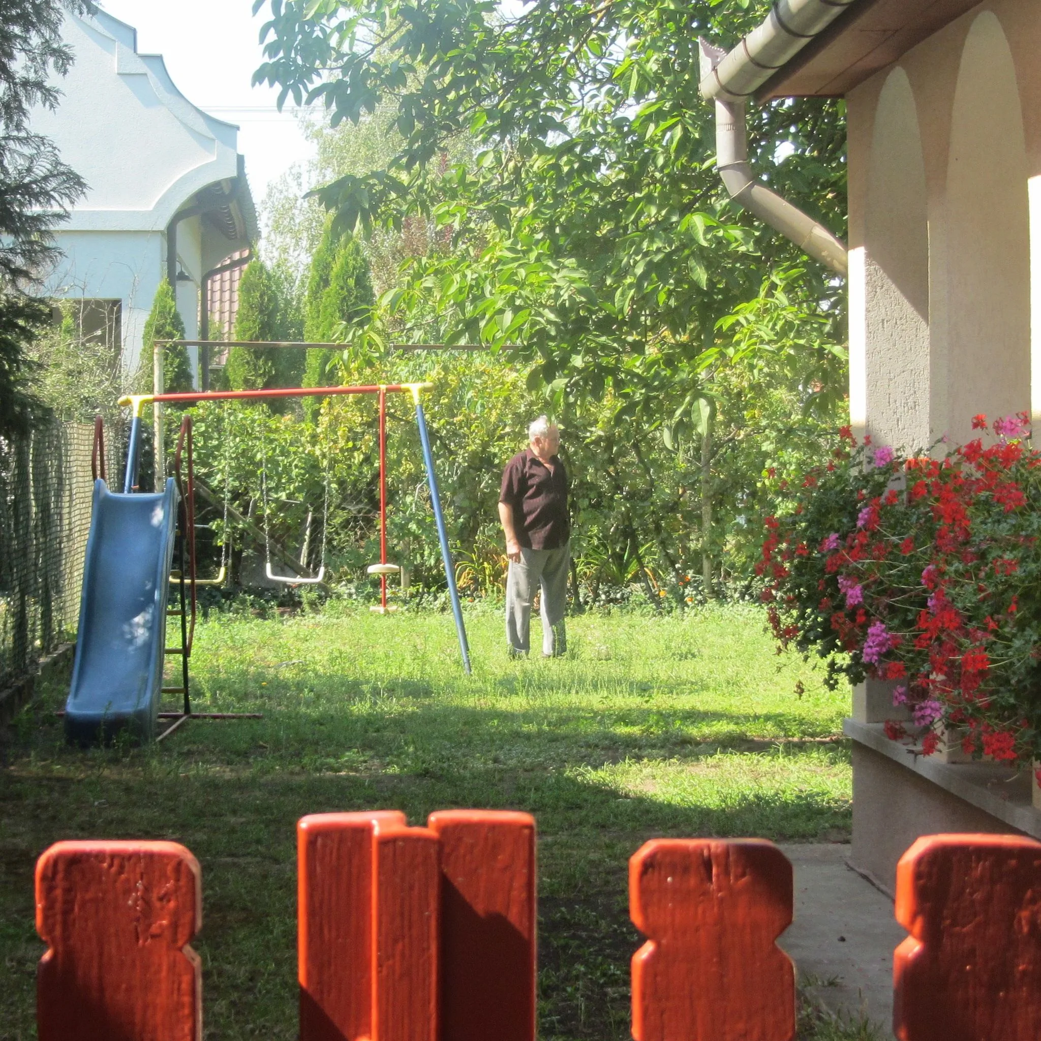 Kismadár Üdülőház Kiskunmajsa – Kiskunmajsa, Ungaria