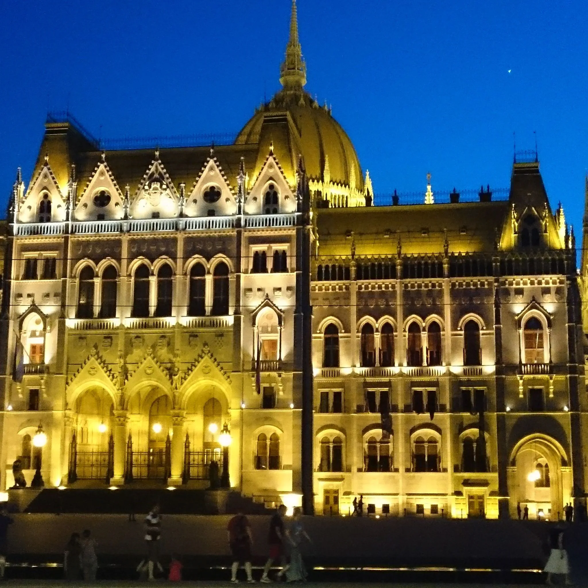 Miniapartman Budapest – Budapesta, Ungaria