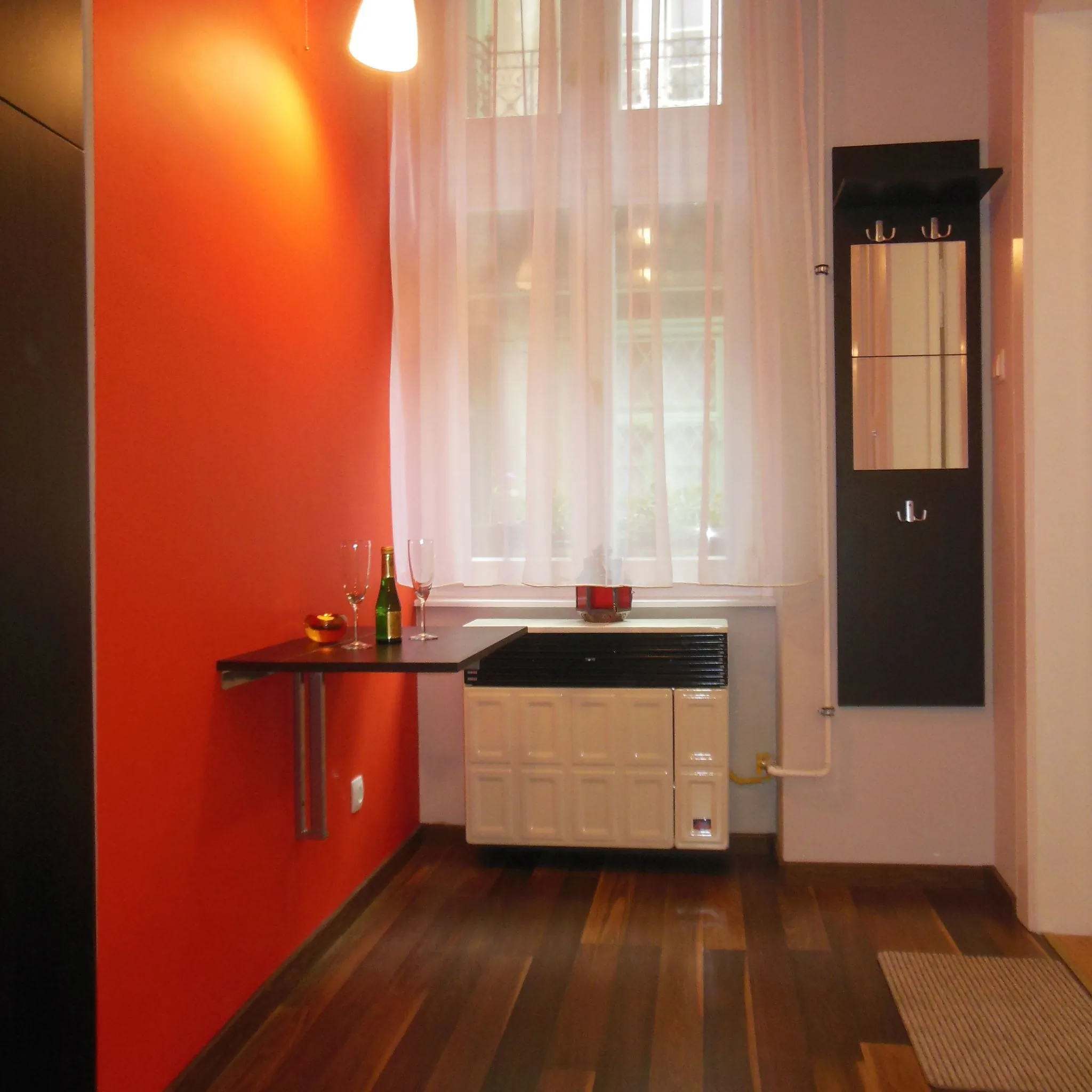 Miniapartman Budapest – Budapesta, Ungaria