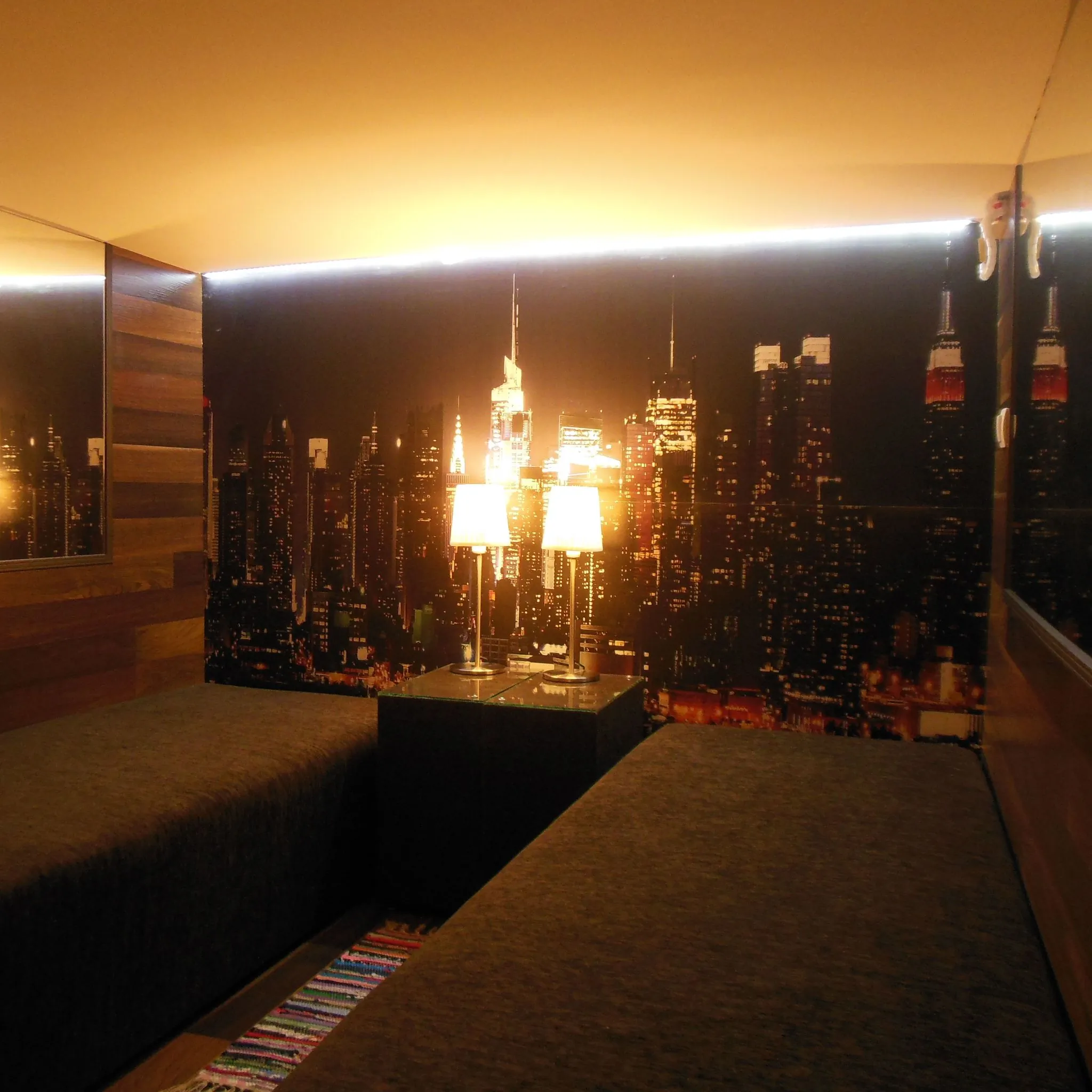 Miniapartman Budapest – Budapesta, Ungaria