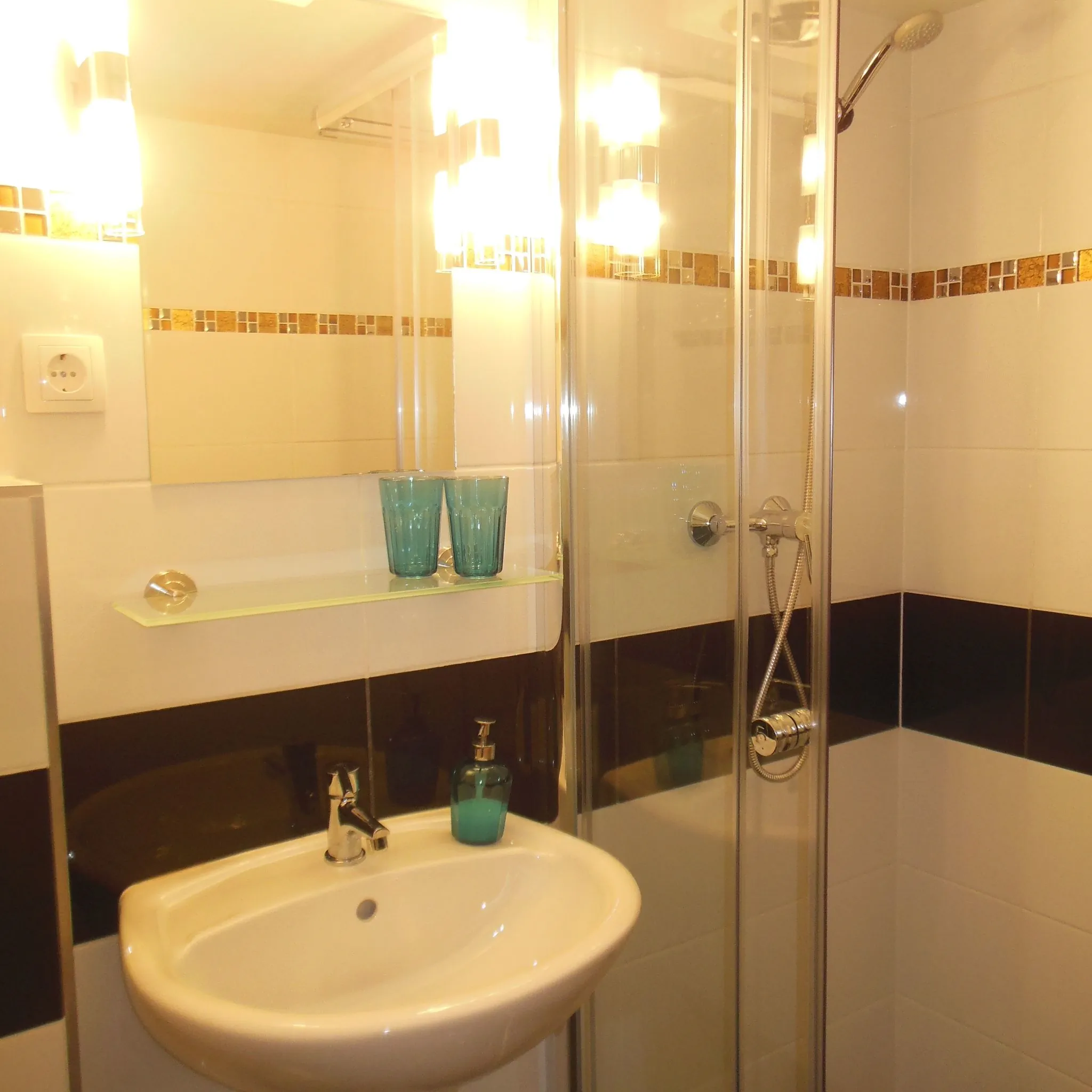 Miniapartman Budapest – Budapesta, Ungaria