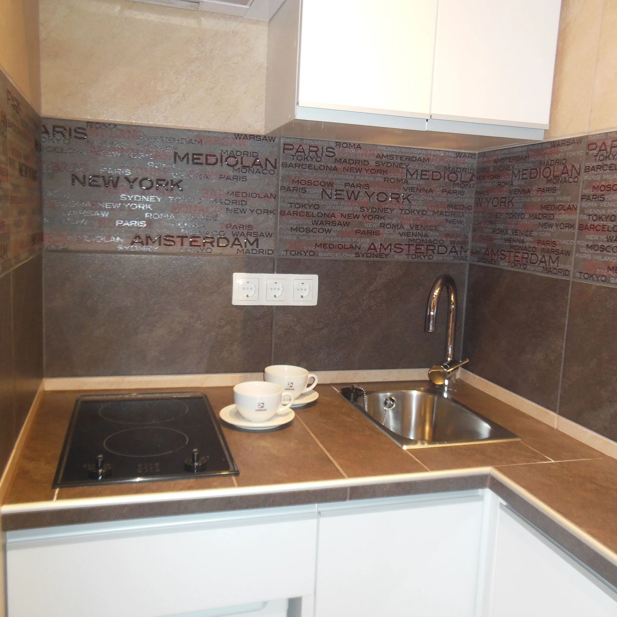 Miniapartman Budapest – Budapesta, Ungaria