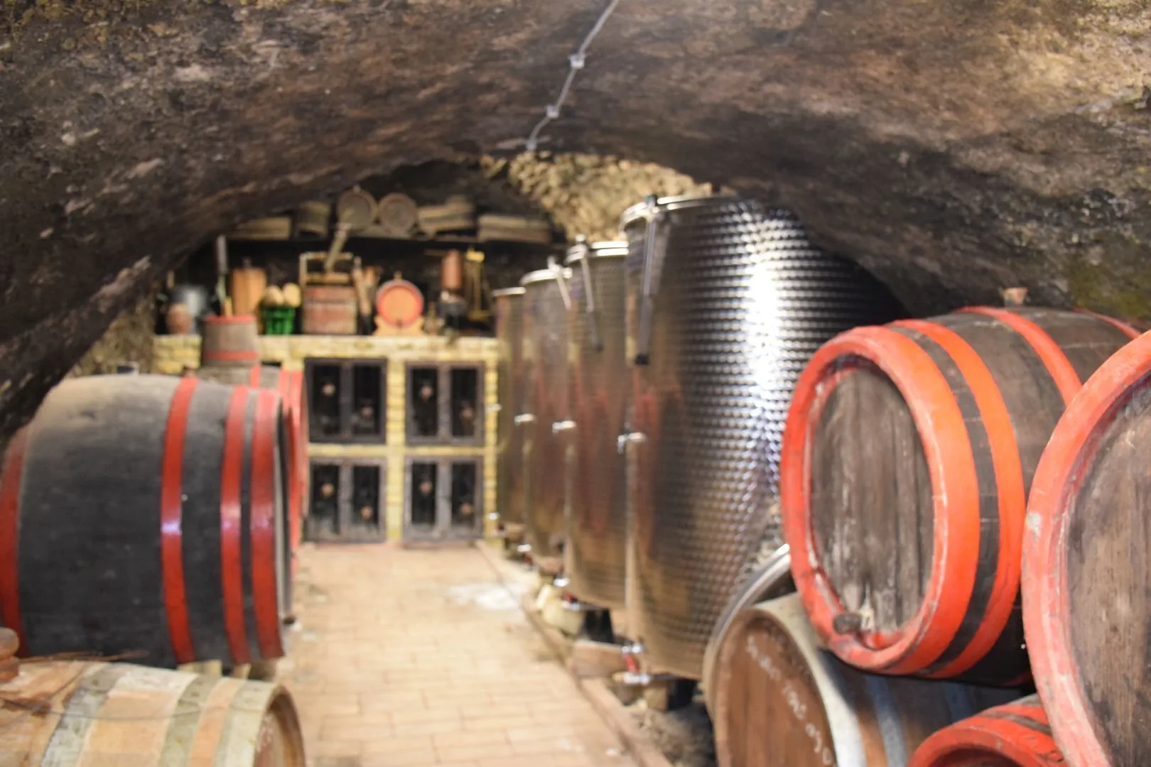 Bagdal-Vino Vendégház Somlójenő – Somlójenő, Ungaria