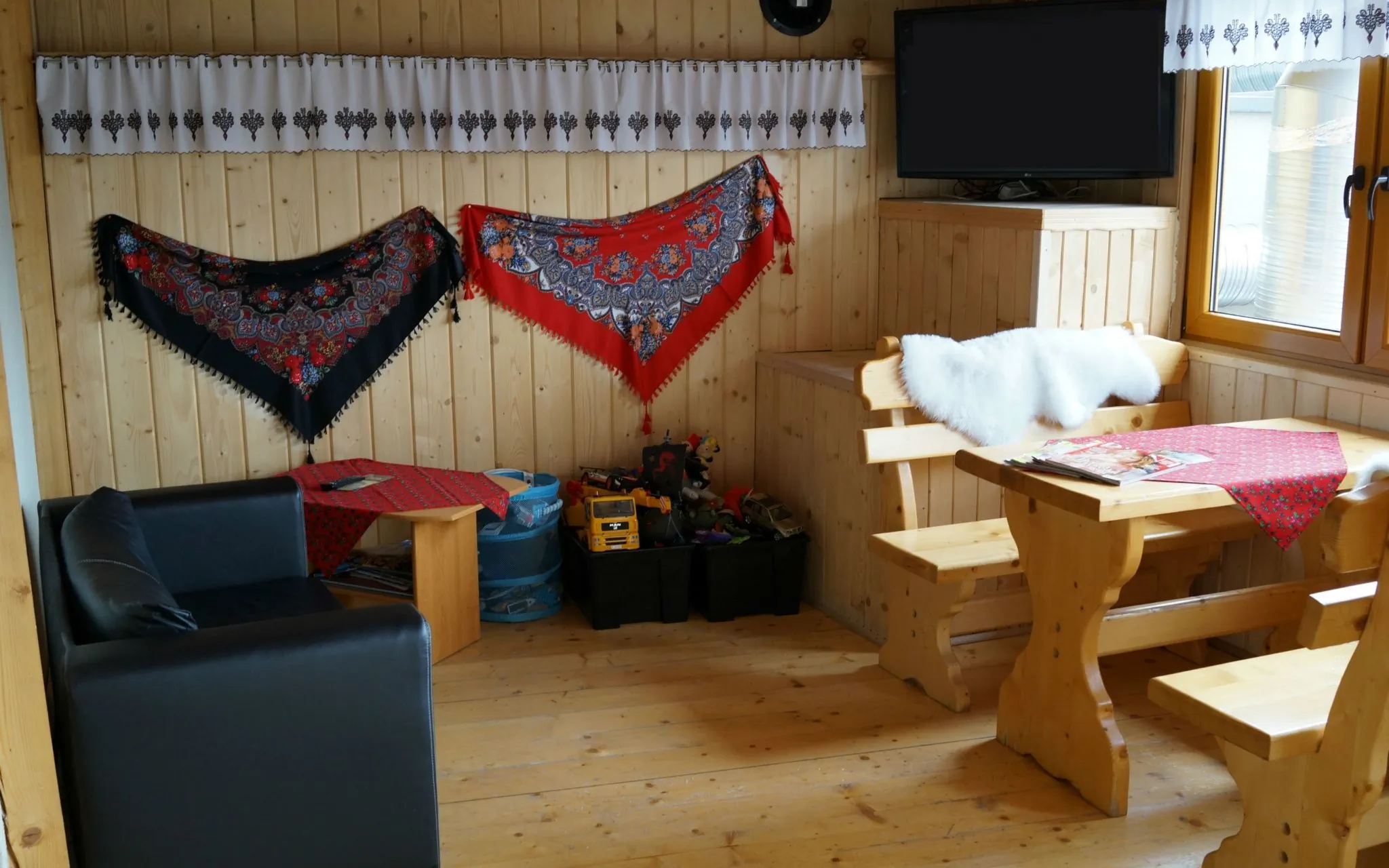 Pokoje Zamoyskiego - WATRA – Zakopane, Polonia